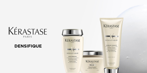 Kerastase Densifique Saç Yoğunlaştırıcı Bakım