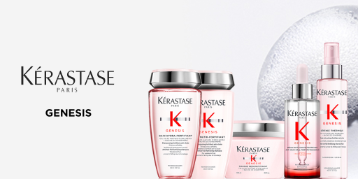Kerastase Genesis Serisi Saç Dökülmesine Karşı | Sachane