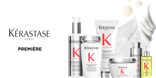 Kerastase Premiere Yıpranma Karşıtı Saç Bakım Ürünleri ve Fiyatları