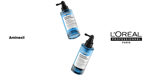 Loreal Aminexil Advanced Dökülme Karşıtı Bakım Serisi