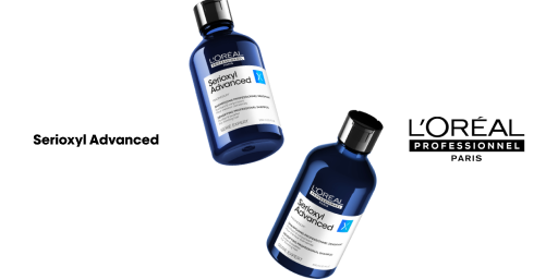 Loreal Professionnel Paris Serioxyl Yoğunluk Kazandıran Saç Bakım Ürünlerini Keşfet
