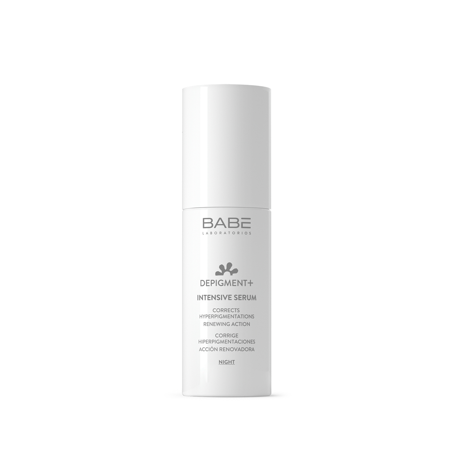 Babe Depigment+ Intensive Yenileyici Serum 30 ml