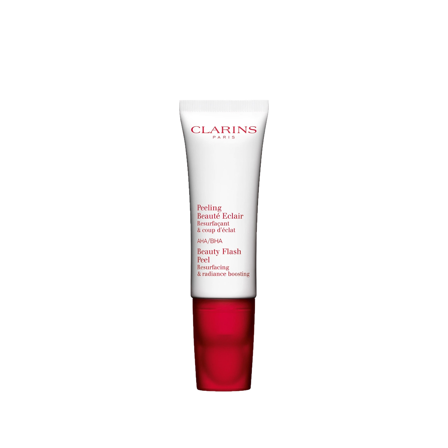 Clarins Beauty Flash Aydınlatıcı Peeling 50 ml