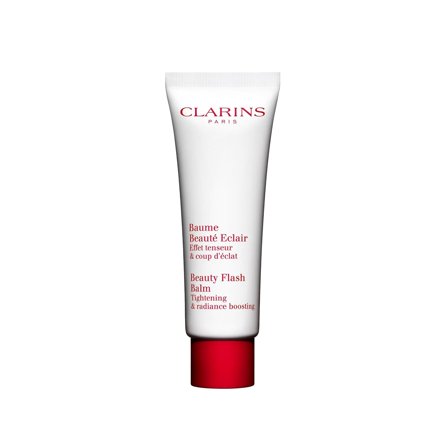 Clarins Beauty Flash Sıkılaştırıcı ve Aydınlatıcı Cilt Bakım Balmı