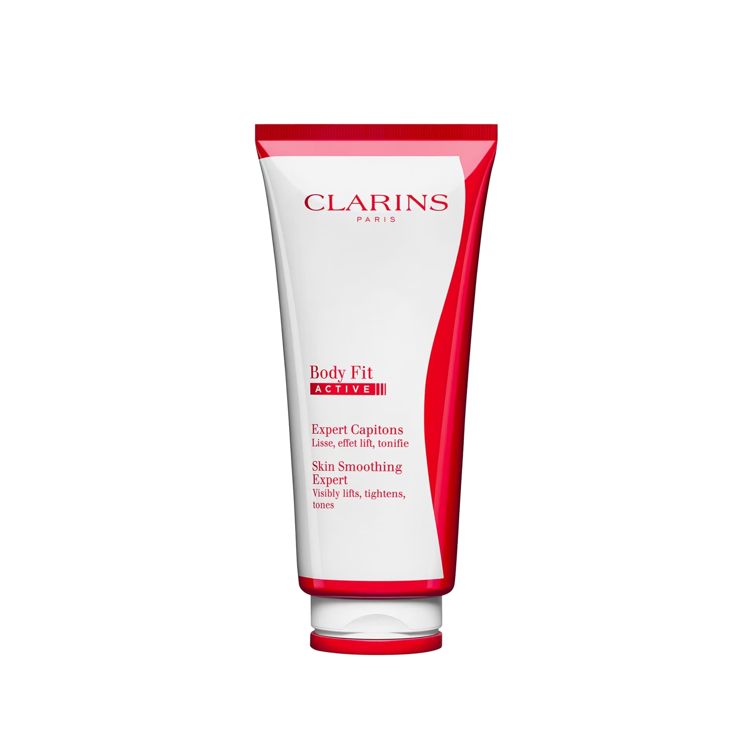 Clarins Body Fit Active Selülit Kremi 200 ml