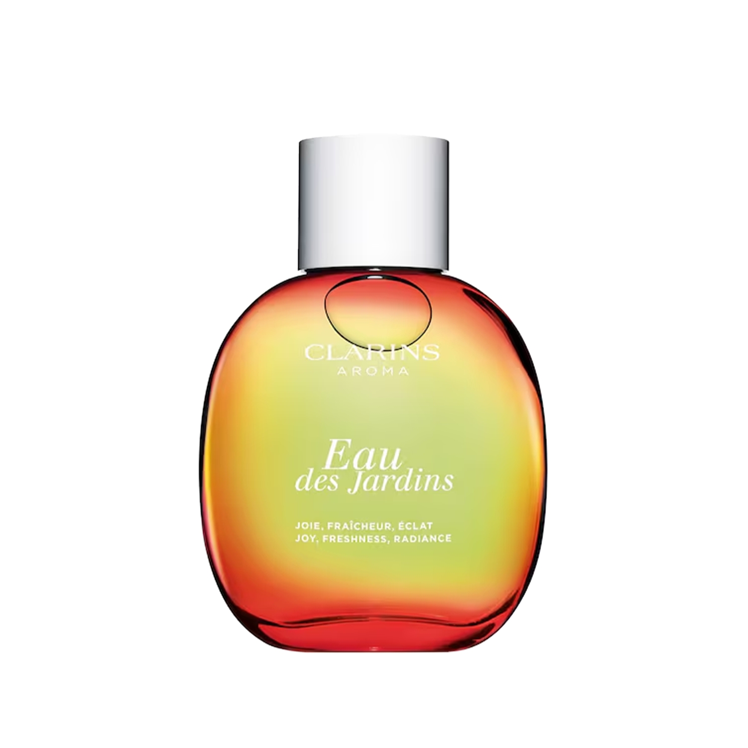 Clarins Eau Des Jardins Vücut Spreyi 100 ml