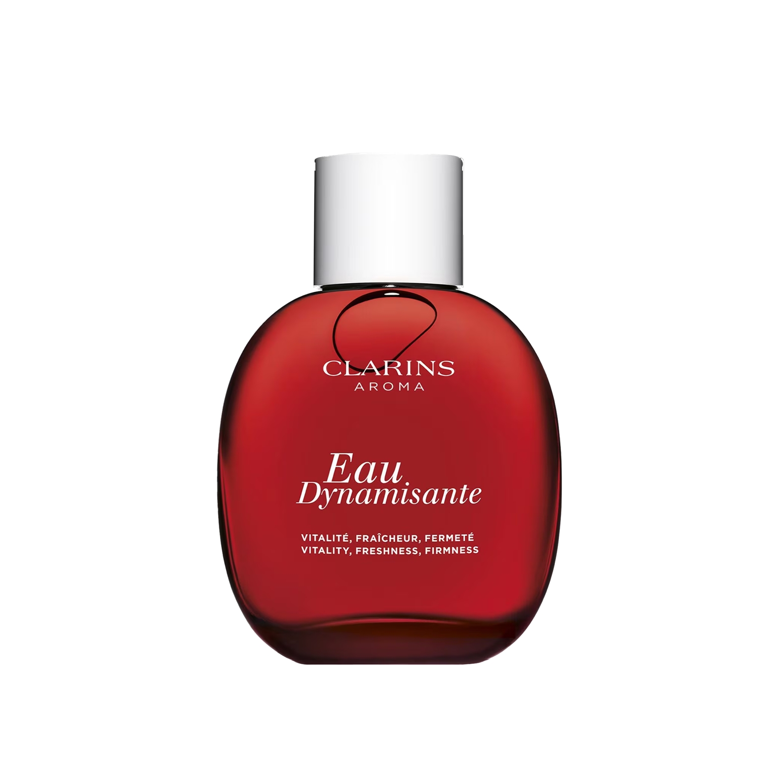 Clarins Eau Dynamisante Vücut Spreyi 100 ml