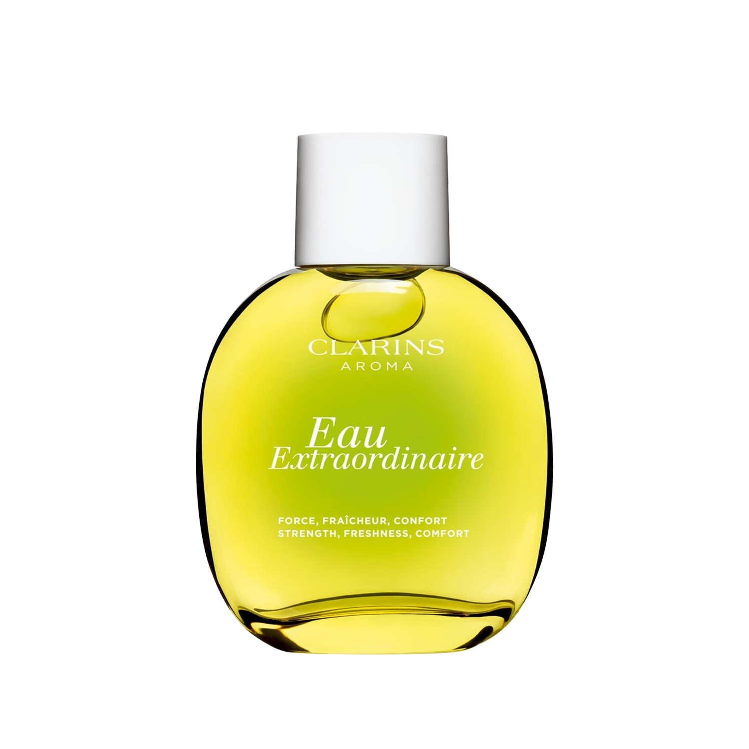 Clarins Eau Extraordinaire Retail Vücut Spreyi 100 ml