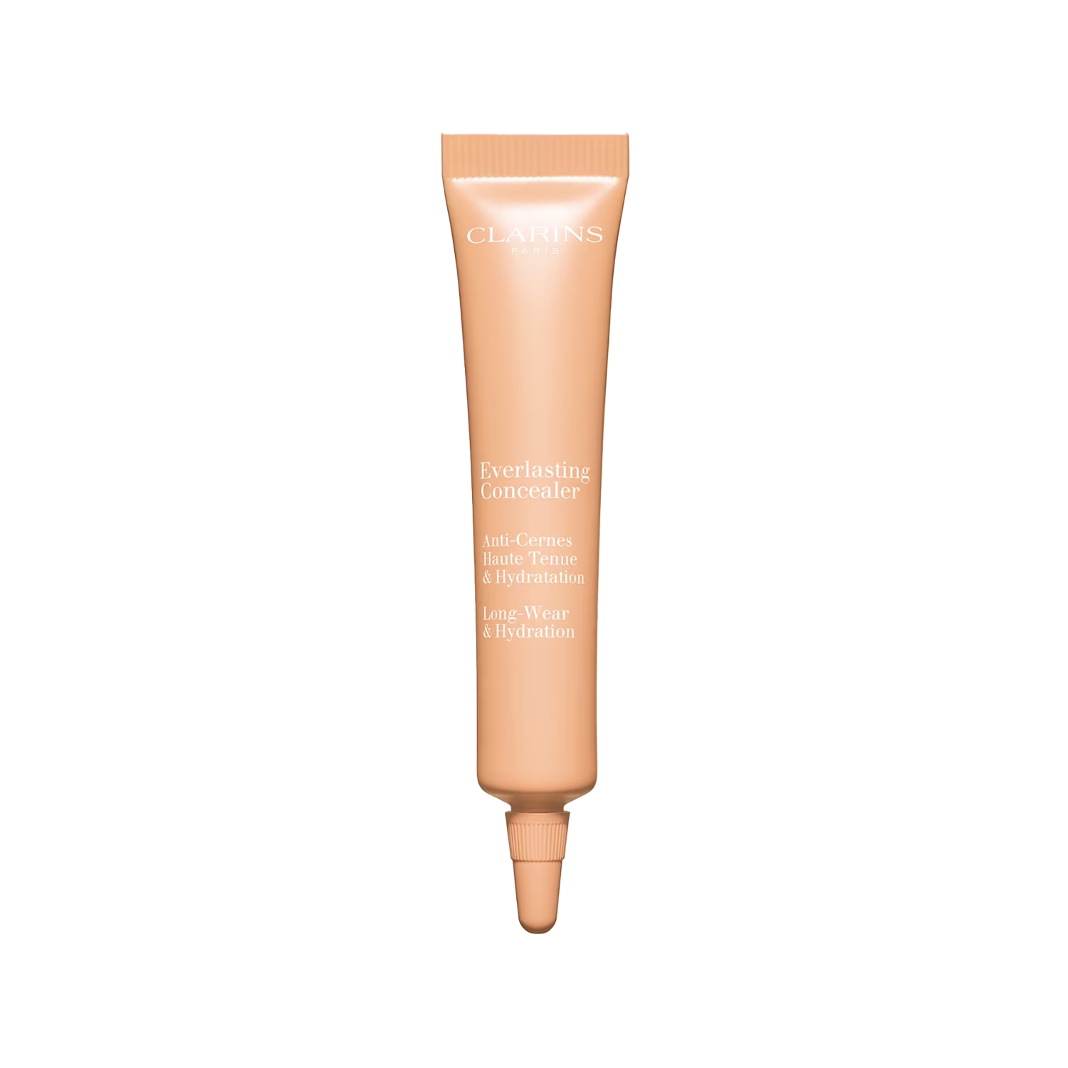 Clarins Everlasting Concealer Kapatıcı 01 Light 12 ml