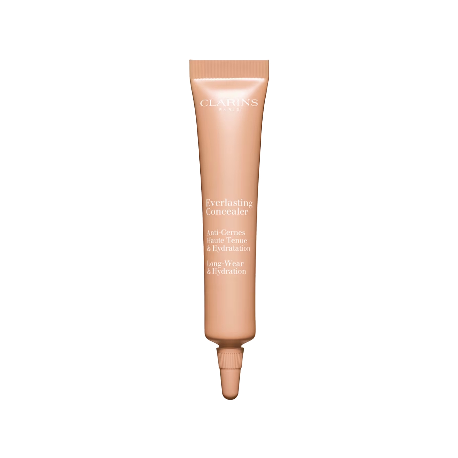 Clarins Everlasting Concealer Kapatıcı 02 Light Medium 12 ml