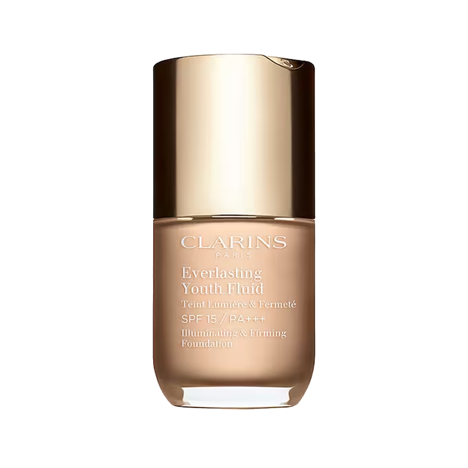 Clarins Everlasting Youth Fluid Fondöten 103 30 ml