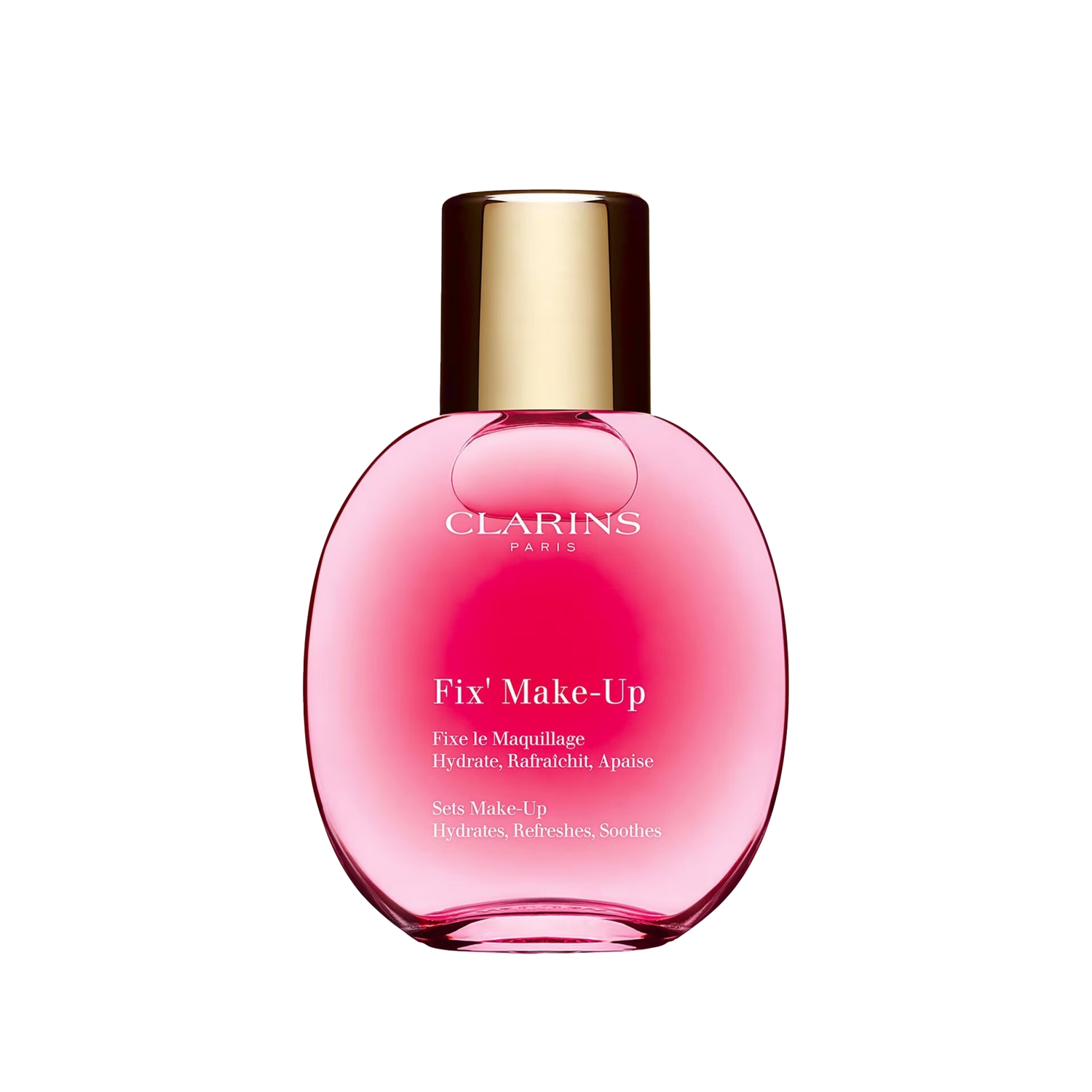 Clarins Fix Make-Up Makyaj Sabitleyici 50 ml