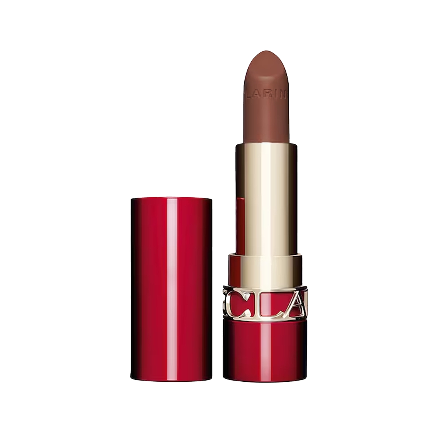 Clarins Joli Rouge Ruj 784V Praline Nude