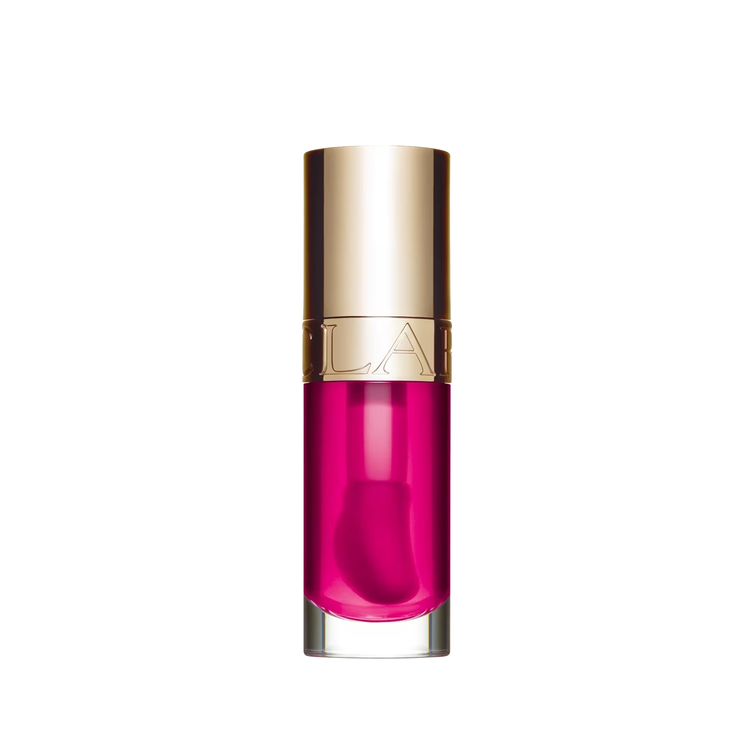 Clarins Lip Comfort Oil Dudak Yağı 02 Raspberry 7 ml