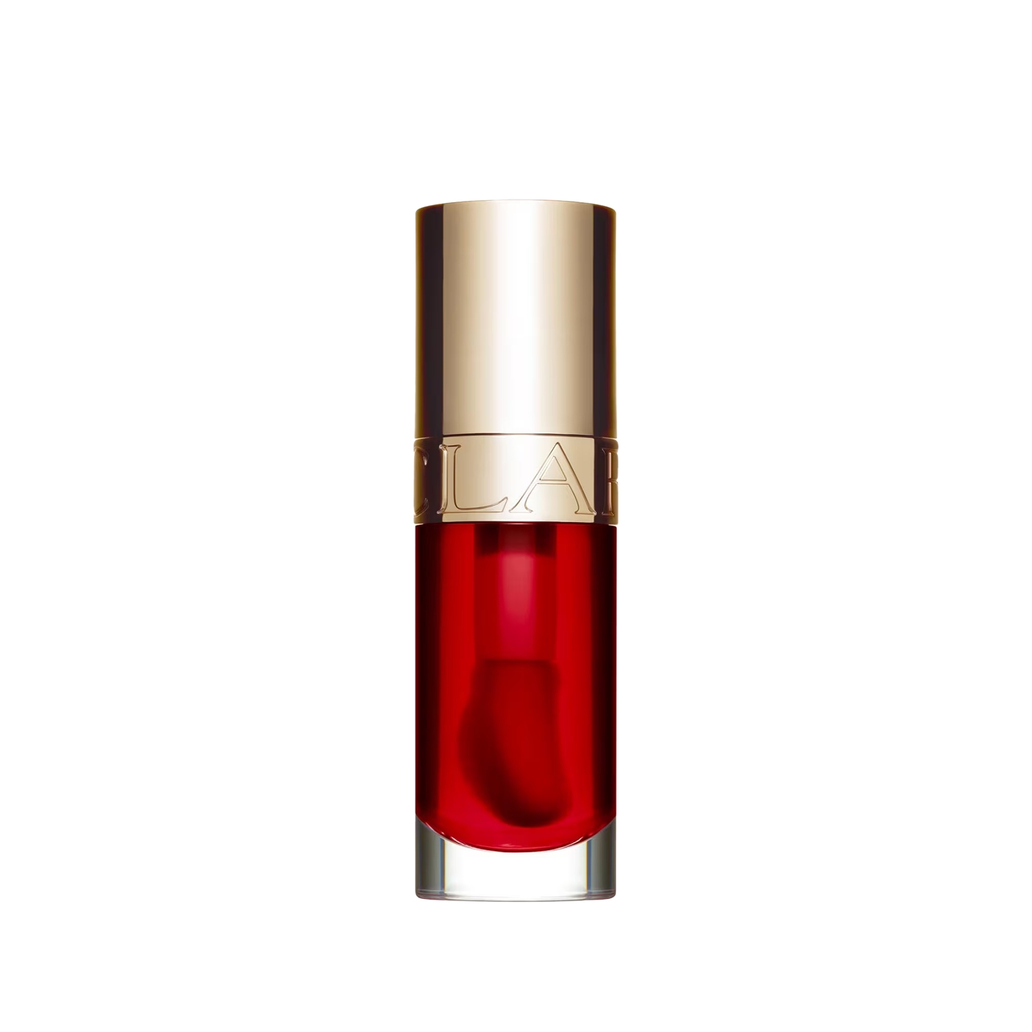 Clarins Lip Comfort Oil Dudak Yağı 08 Strawberry 7 ml