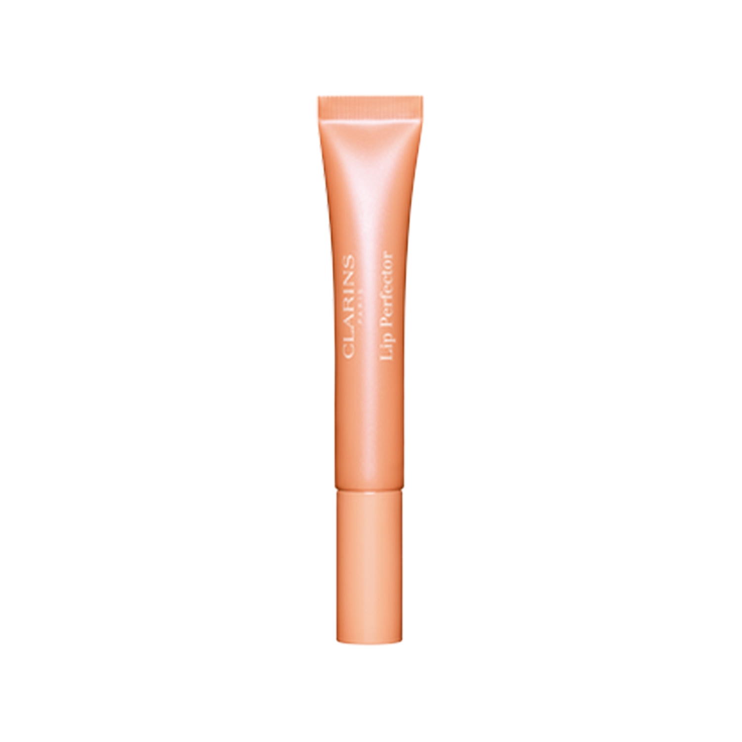 Clarins Lip Perfector Dudak Parlatıcısı 22 Peach Glow 12 ml