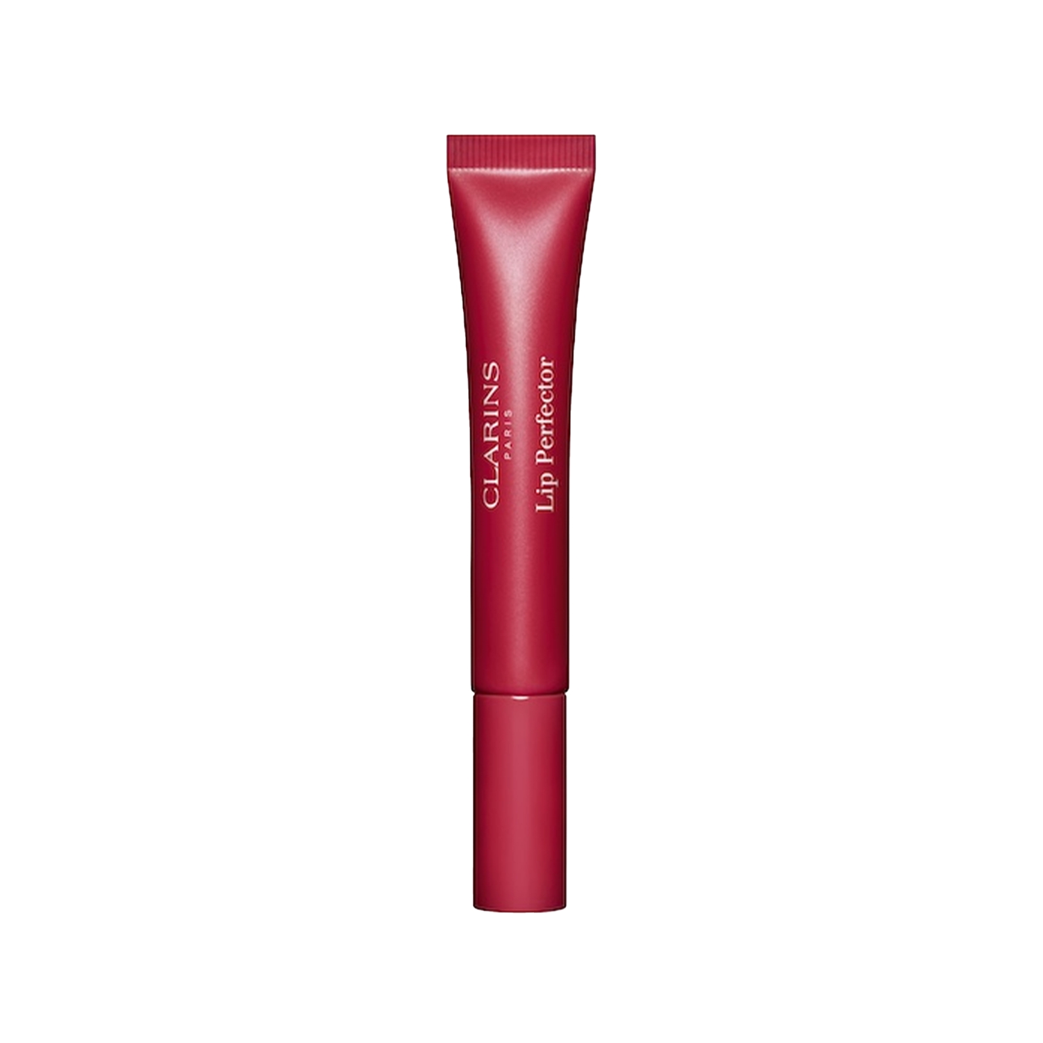 Clarins Lip Perfector Dudak Parlatıcısı 24 Fuchsia Glow 12 ml