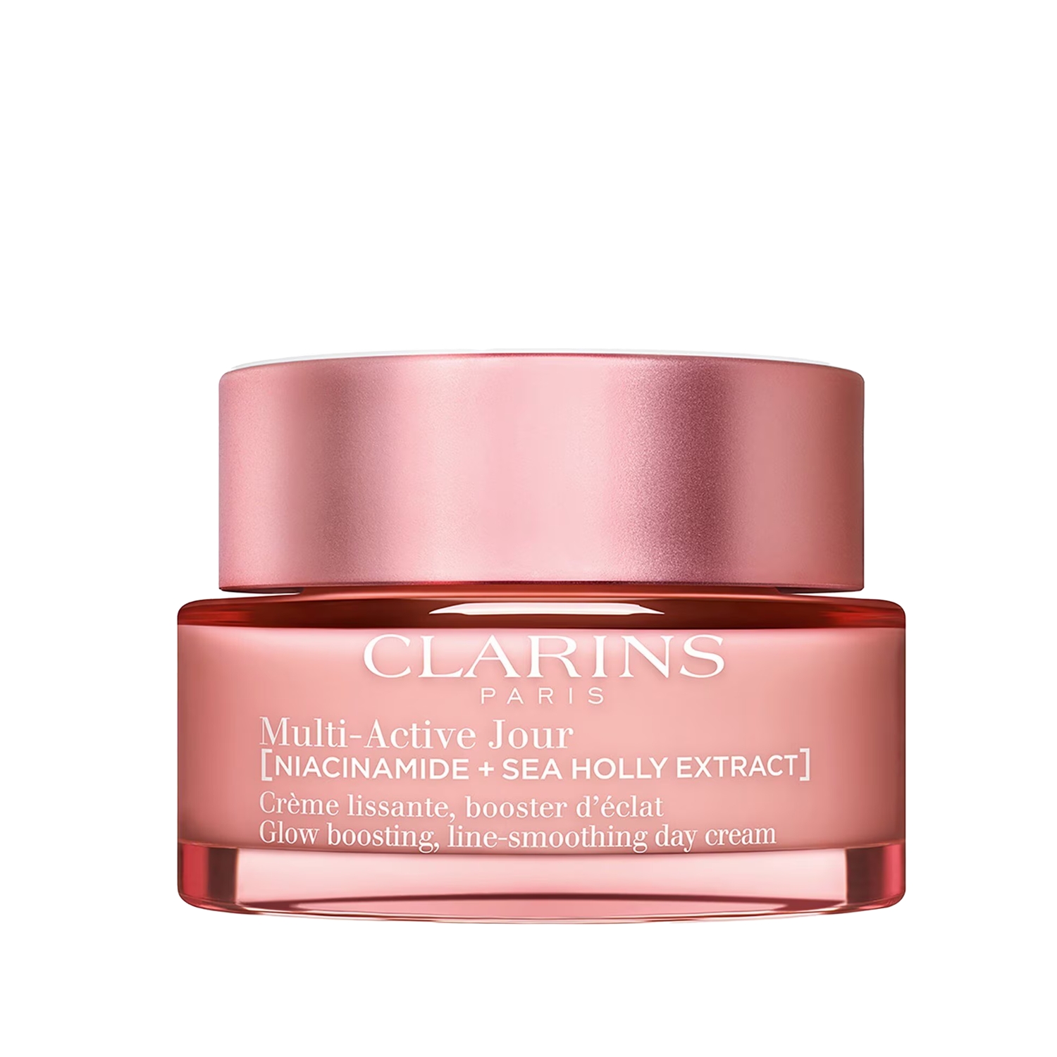 Clarins Multi Active Day Cream Tüm Cilt Tipleri Kırışıklık Karşıtı