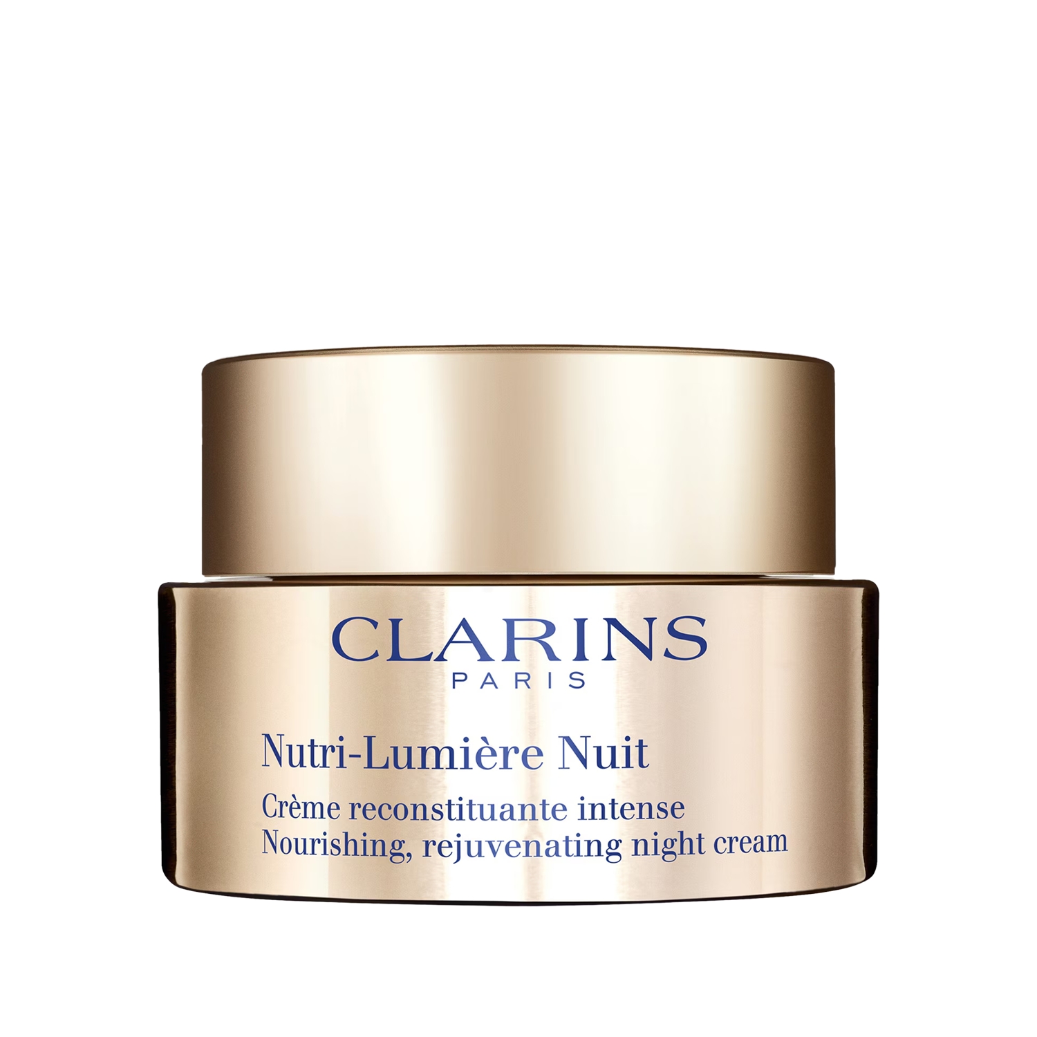 Clarins Nutri Lumiere Yaşlanma Karşıtı Gece Kremi 50 ml