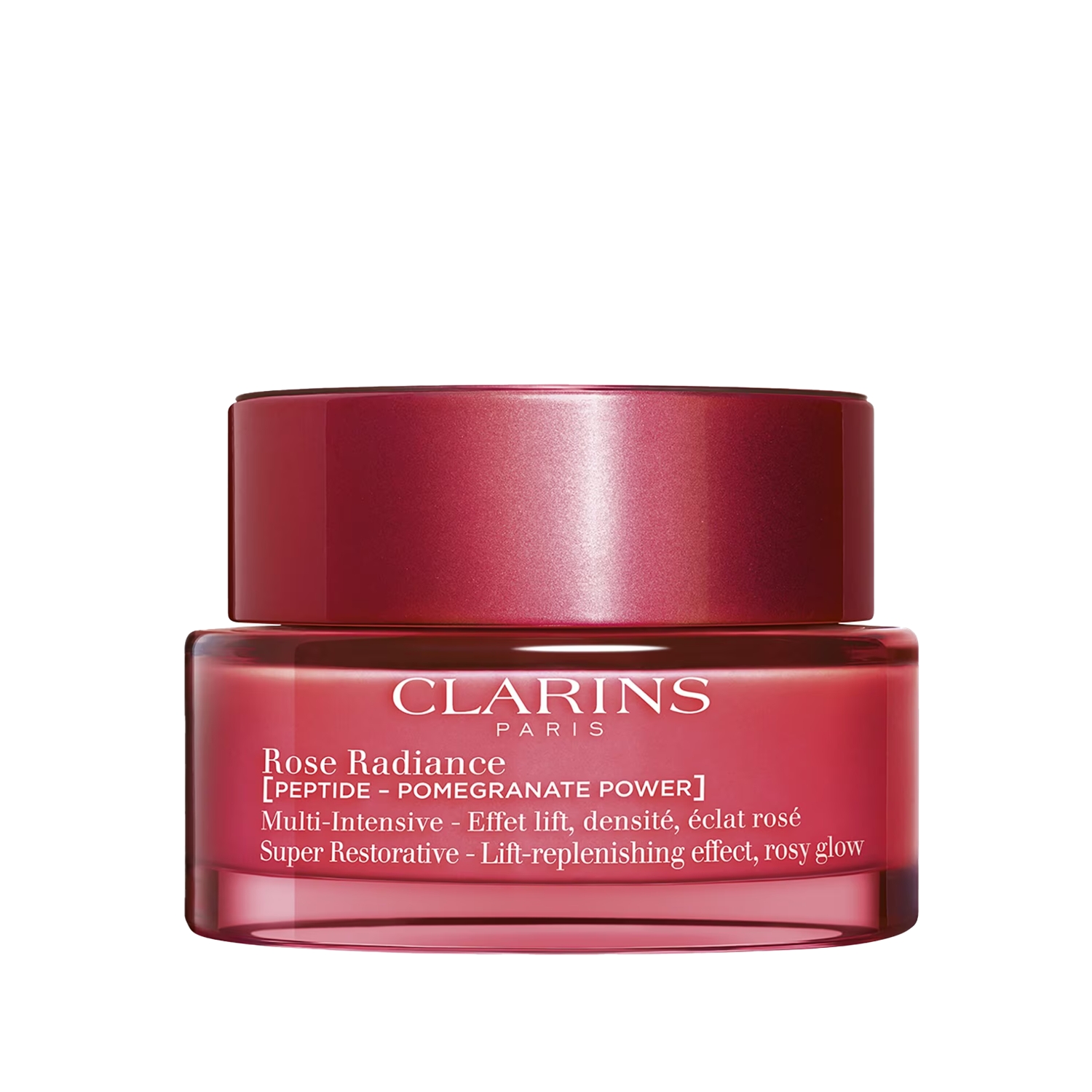 Clarins Super Restorative Onarıcı Ton Eşitleyici Krem 50 ml
