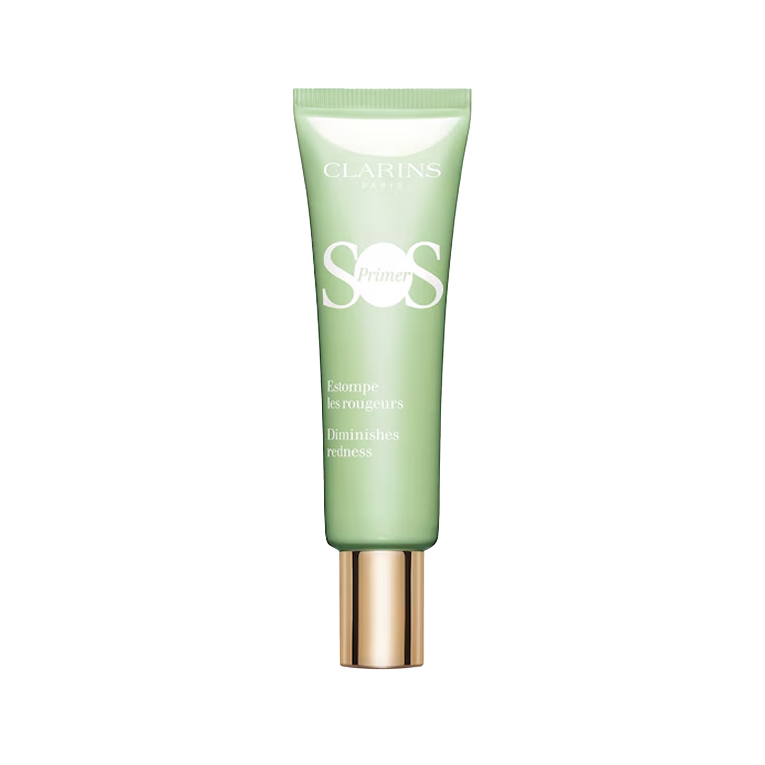 Clarins SOS Primer Makyaj Bazı Redness 30 ml