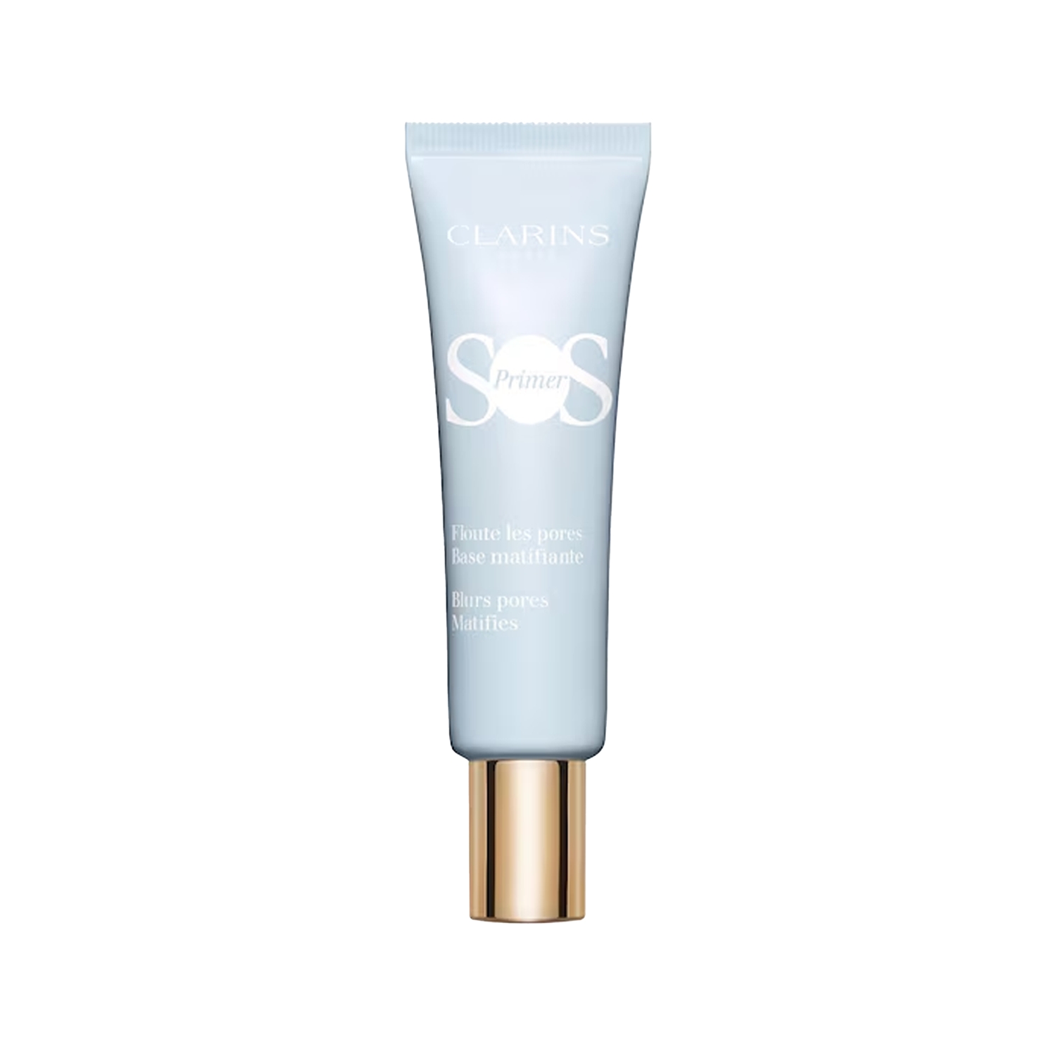 Clarins SOS Primer Makyaj Bazı Matifying