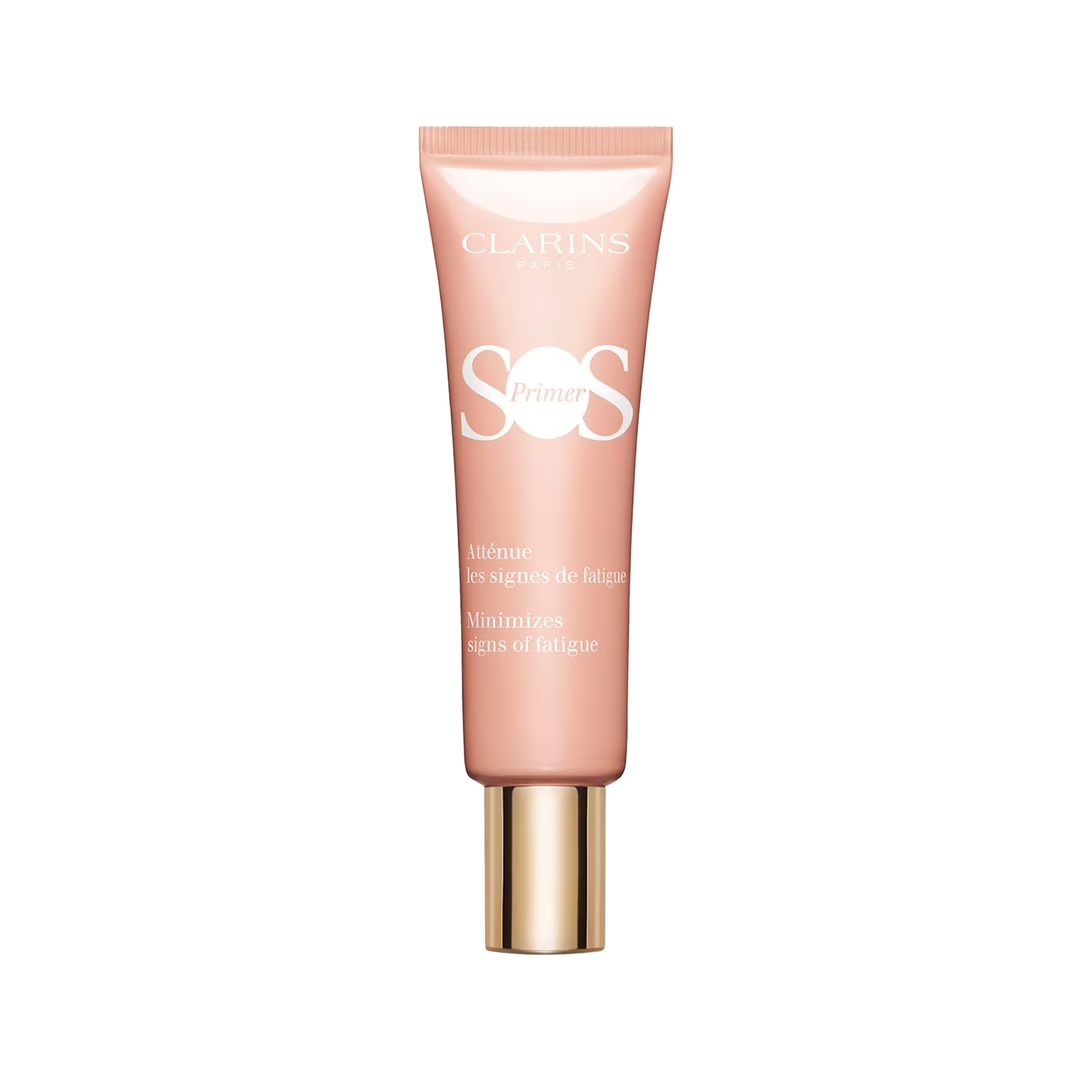 Clarins SOS Primer Makyaj Bazı Radiance