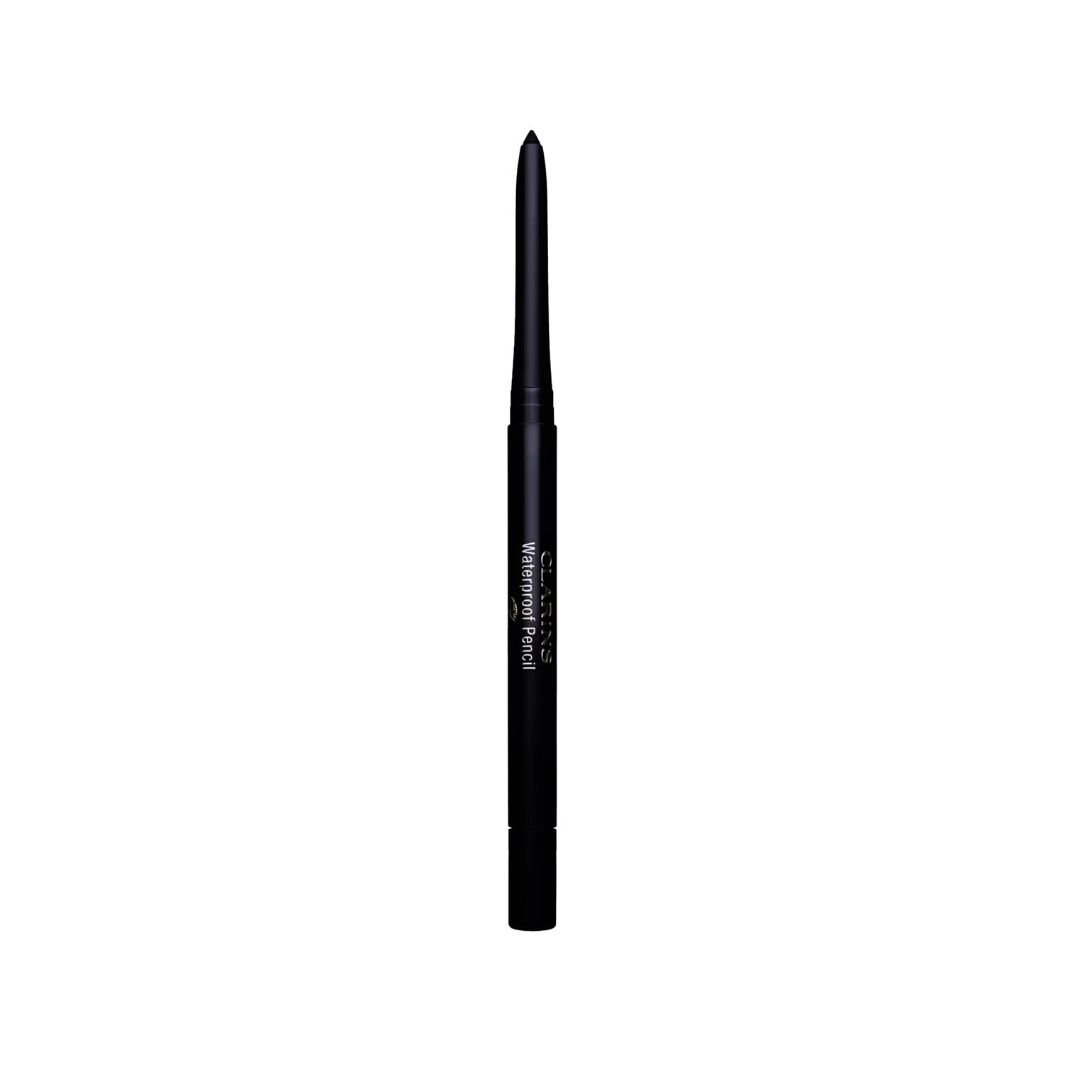 Clarins Waterproof Göz Kalemi 01 Black