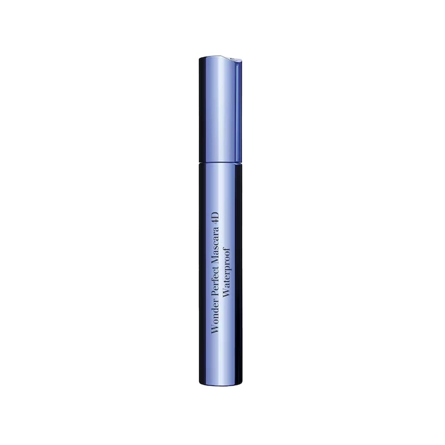 Clarins Wonder Perfect Mascara 4D Waterproof 01 Perfect Black 8 ml