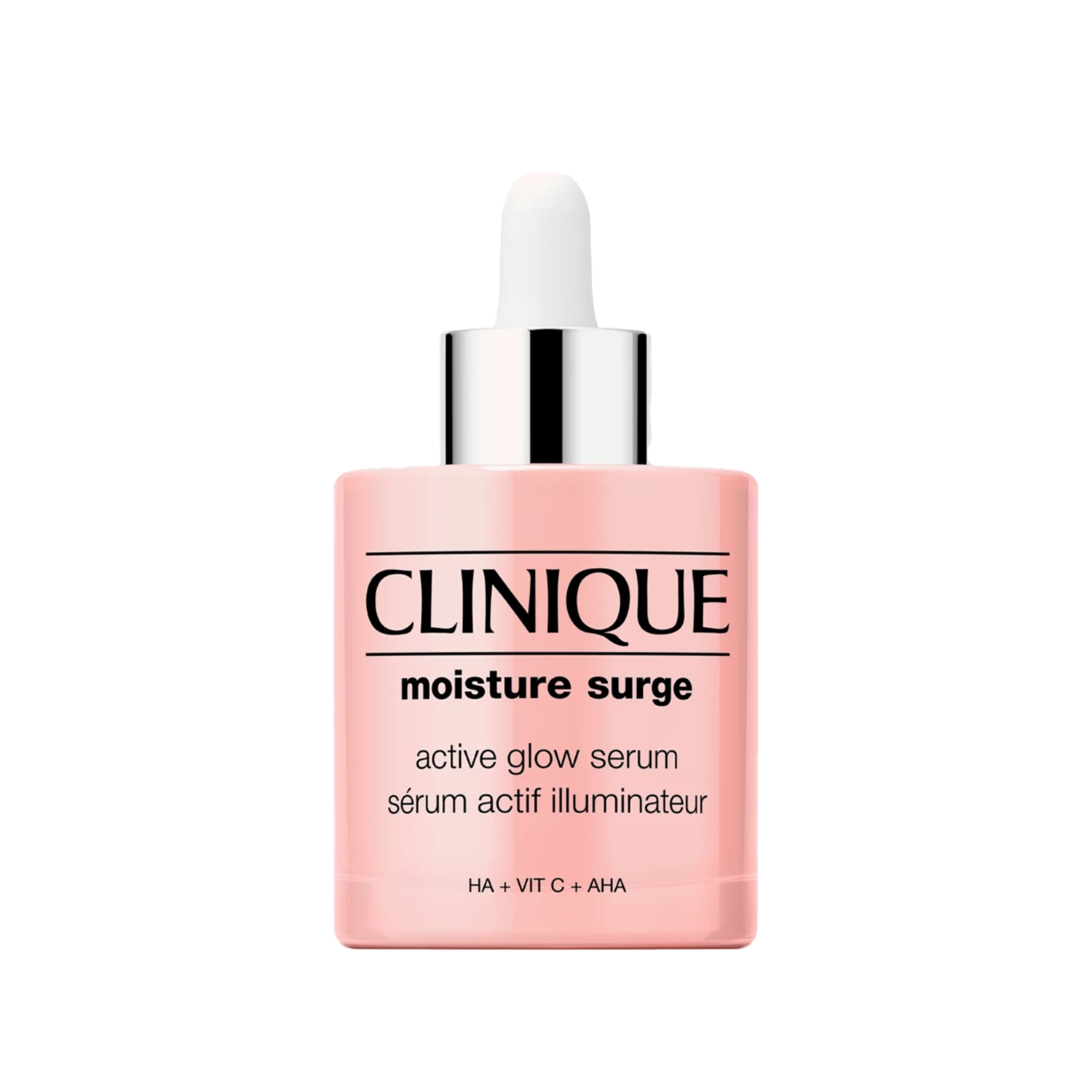 Clinique Moisture Surge Active Glow Nemlendirici Yüz Serumu 50 ml