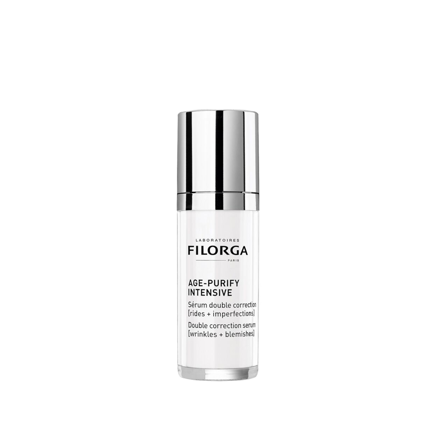 Filorga Age Purify Intensive Karma ve Yağlı Ciltler İçin Yaşlanma Karşıtı Bakım Yapan Serum 30 ml