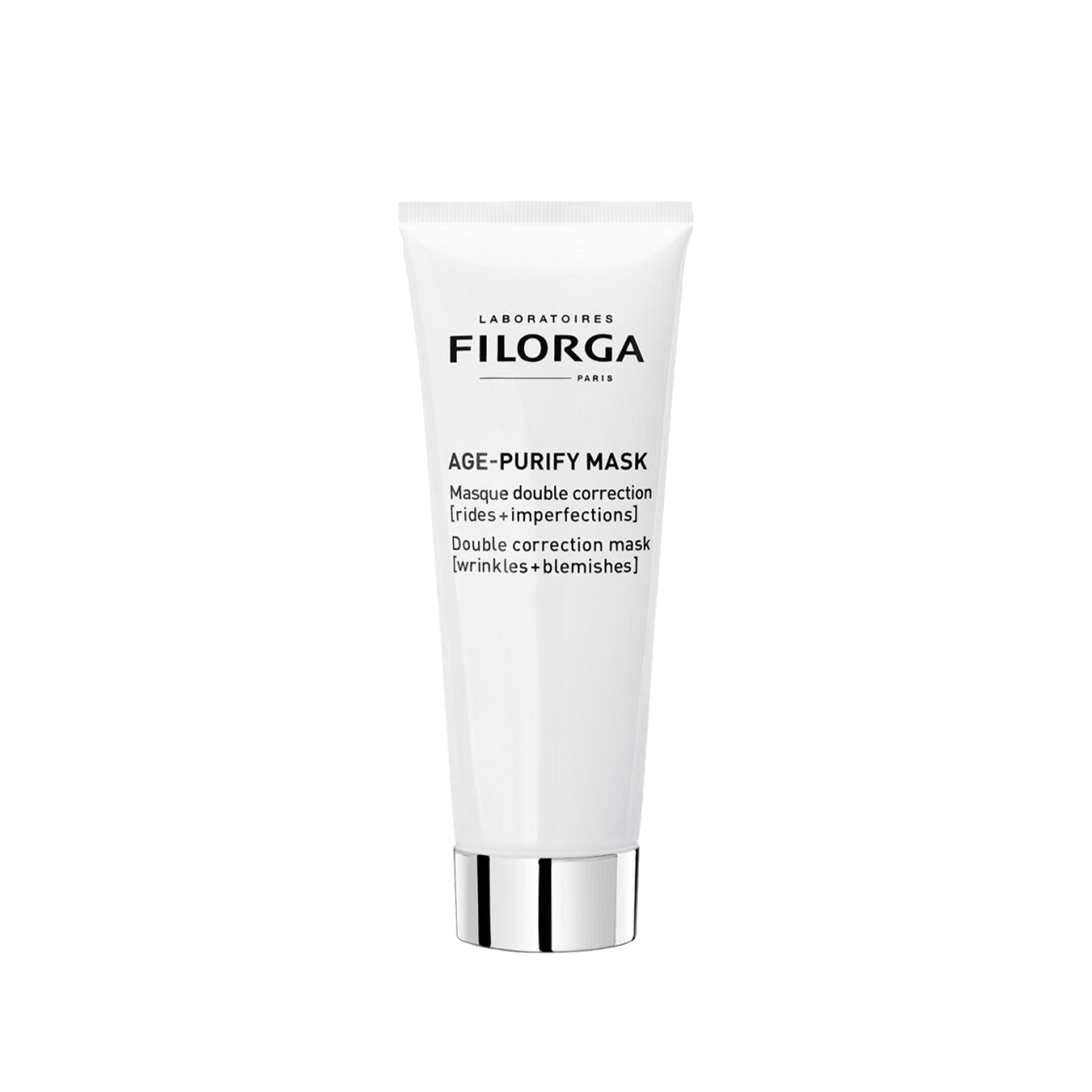 Filorga Age Purify Karma ve Yağlı Ciltler İçin Arındırıcı Bakım Maskesi 75 ml