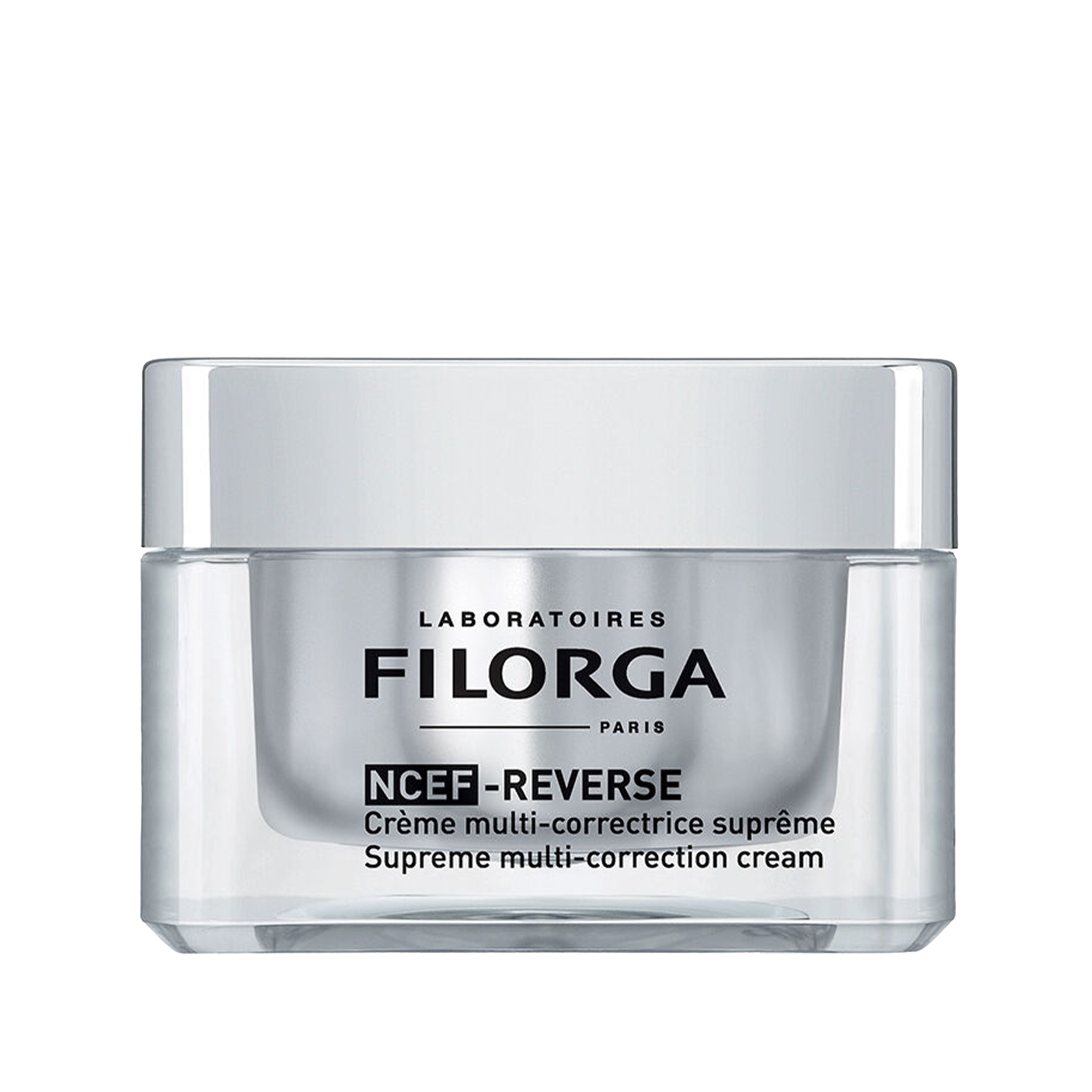 Filorga NCEF Reverse Supreme Multi Correction Yaşlanma Karşıtı Krem 50 ml