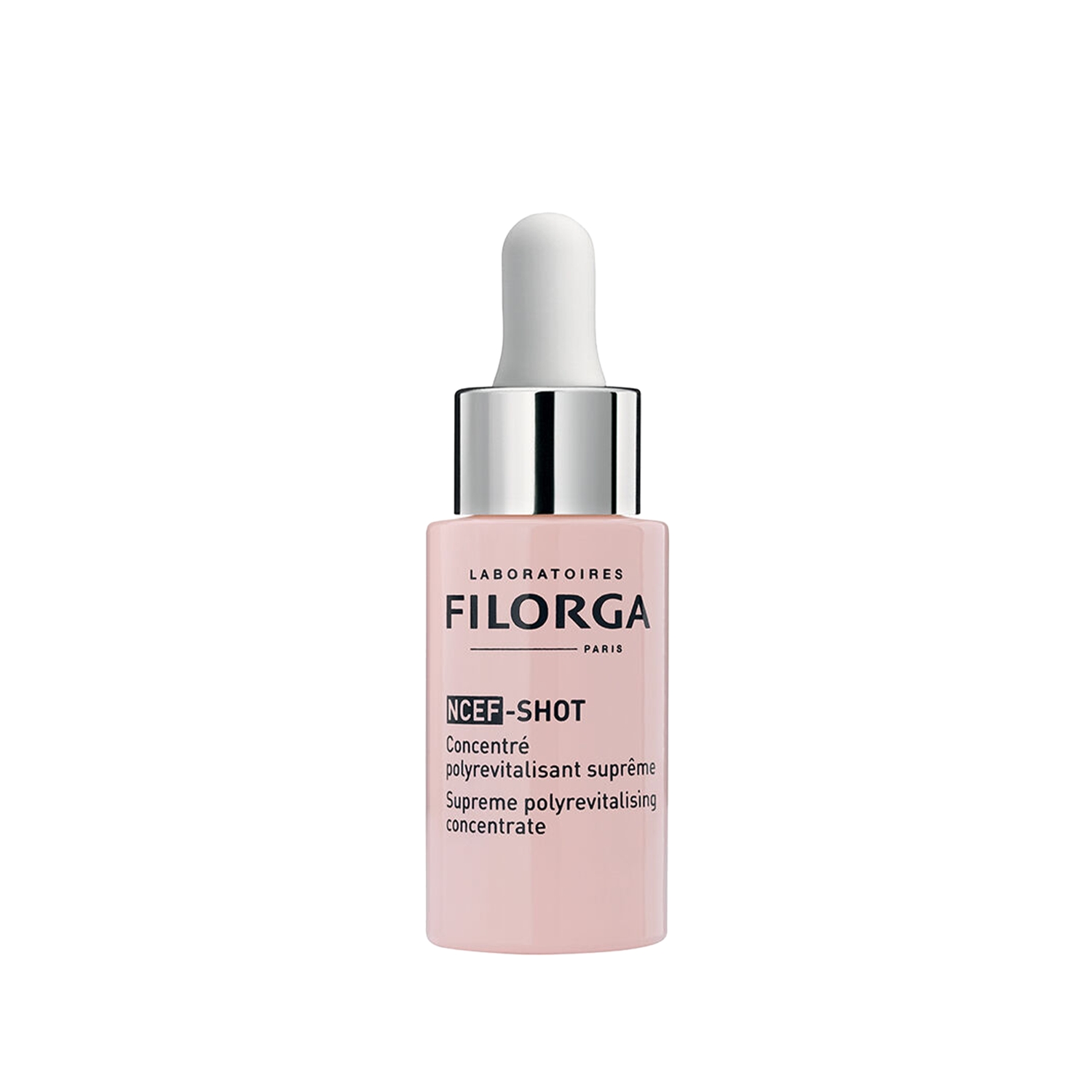 Filorga NCEF Shot Konsantre Yaşlanma Karşıtı Serum 15 ml