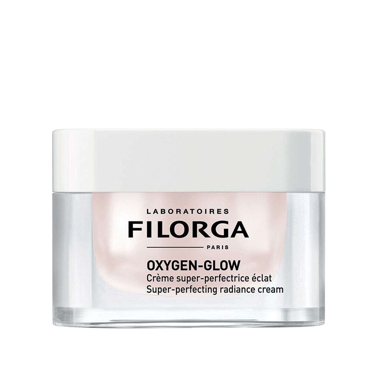Filorga Oxygen Glow Mükemmelleştirici Bakım Kremi 50 ml
