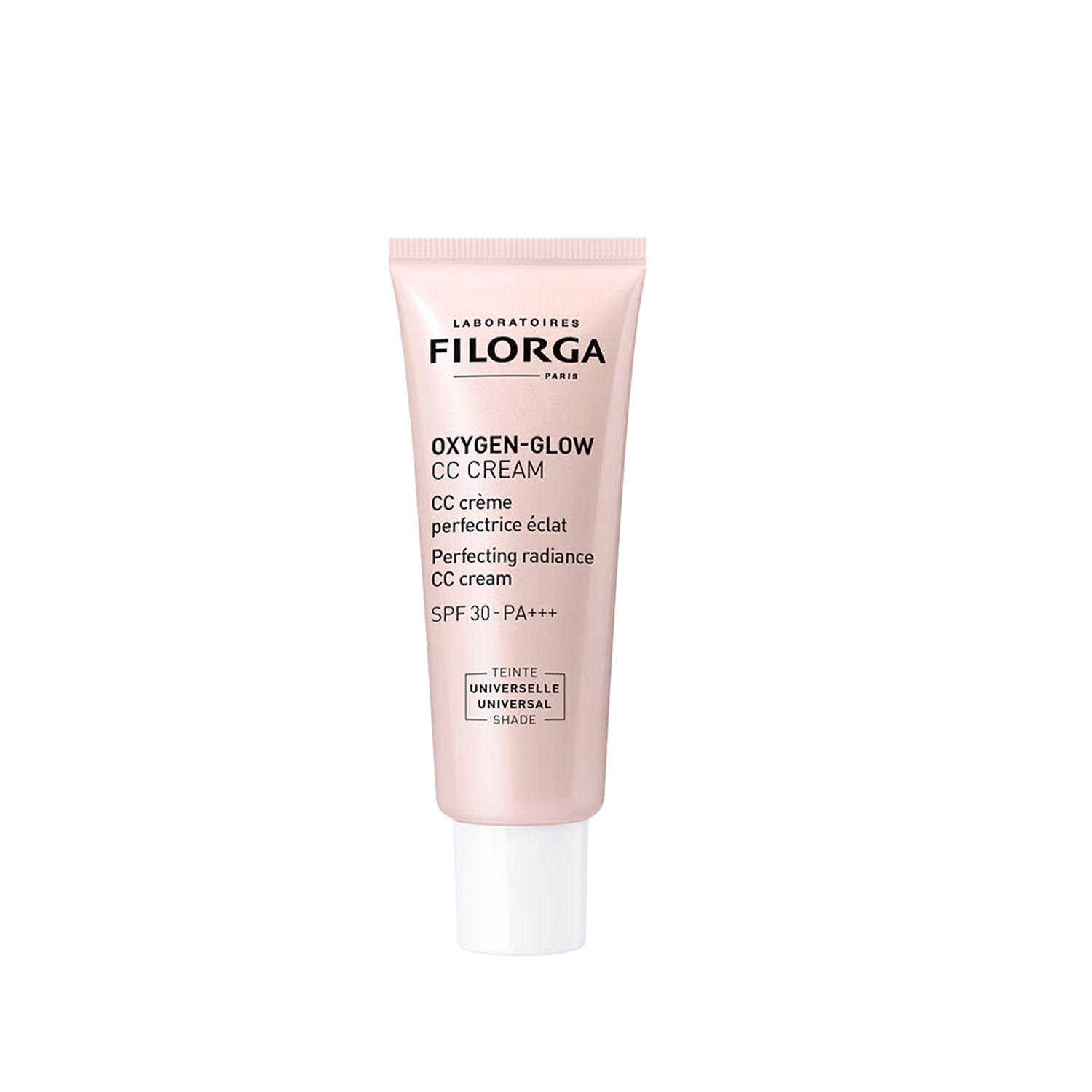 Filorga Oxygen Glow SPF 30 Mükemmelleştirici CC Krem 40 ml