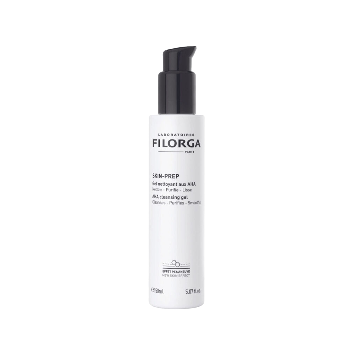 Filorga Skin-Prep AHA Yüz Temizleme Jeli 150 ml