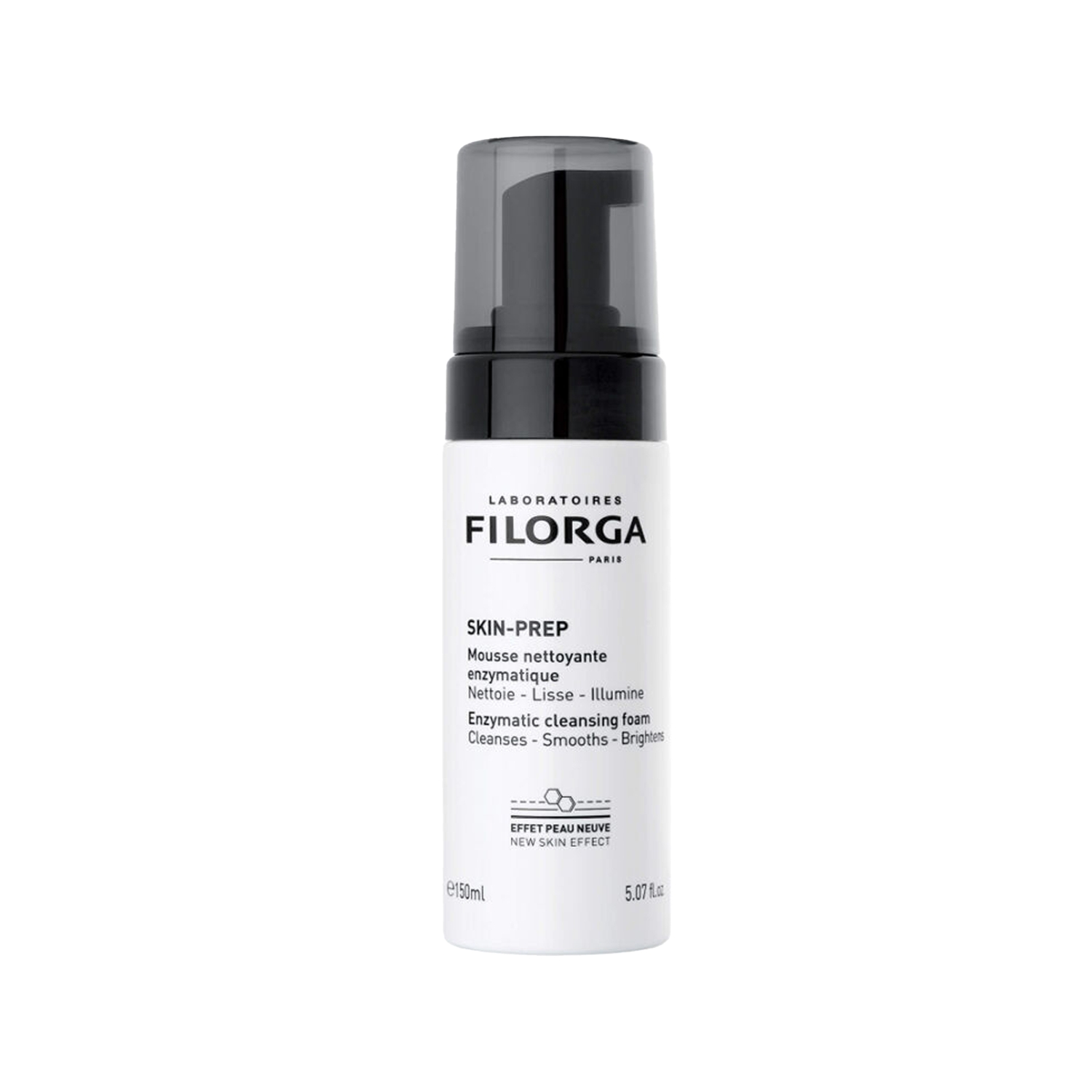 Filorga Skin-Prep Enzymatic Yüz Temizleme Köpüğü150 ml