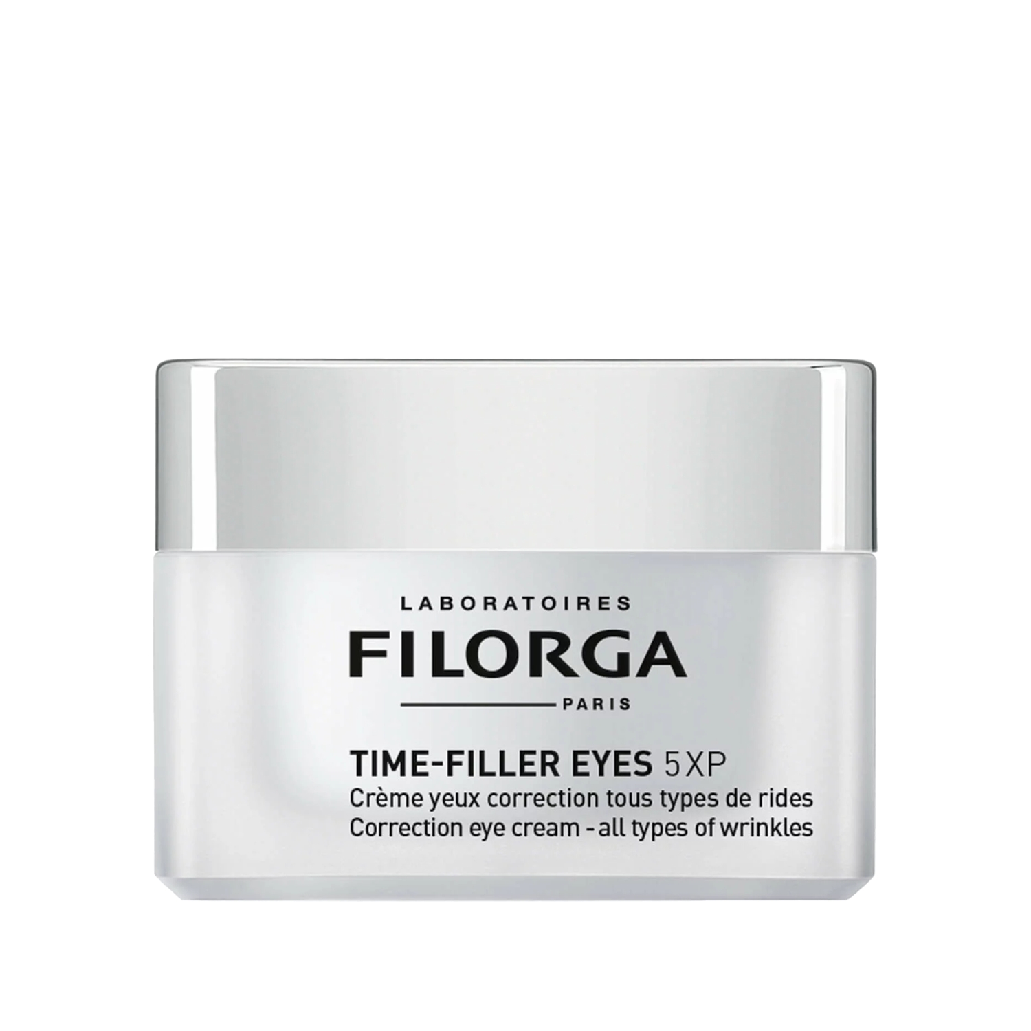 Filorga Time Filler Eyes Kırışıklık Karşıtı Göz Çevresi Kremi 5XP 15 ml