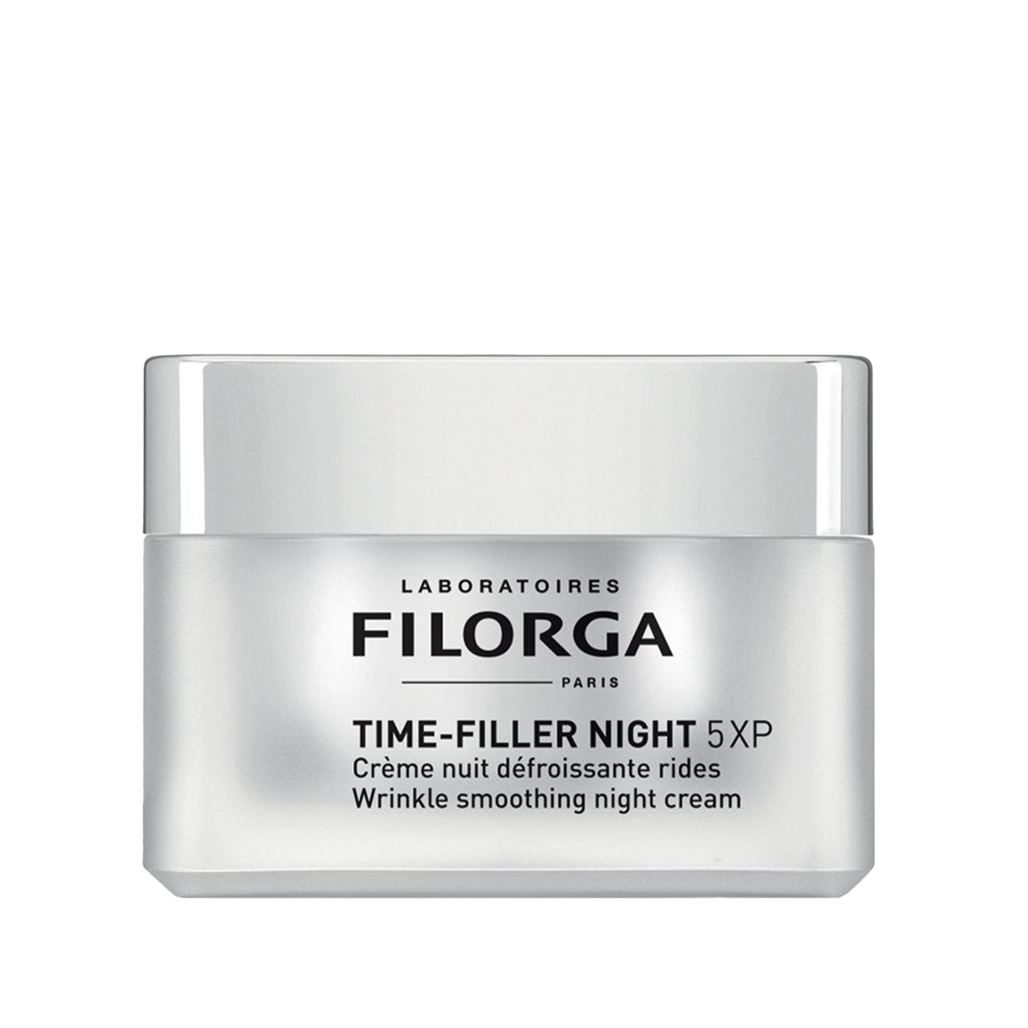 Filorga Time Filler Night 5XP Kırışıklık Karşıtı Gece Kremi 50 ml