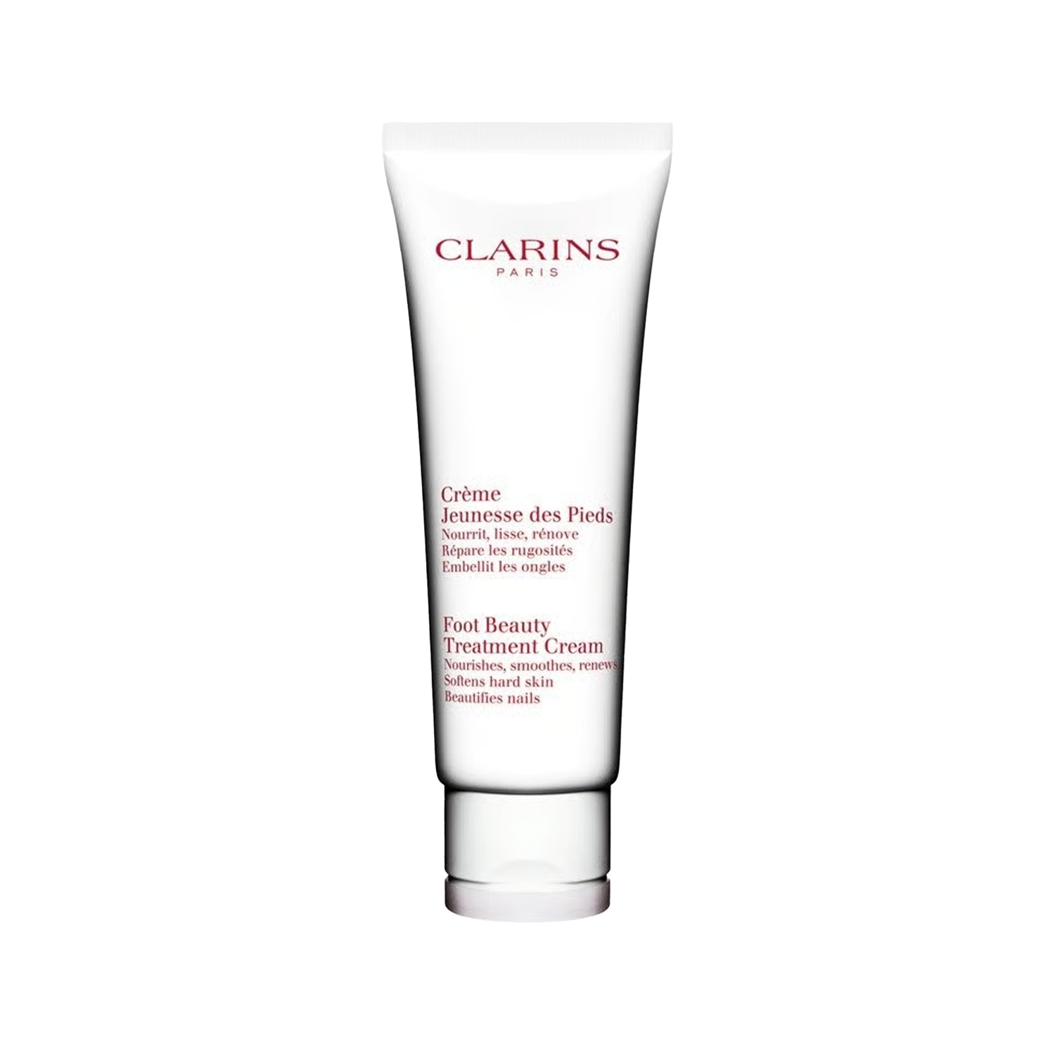 Clarins Foot Beauty Treatment Onarıcı Ayak Kremi 125 ml