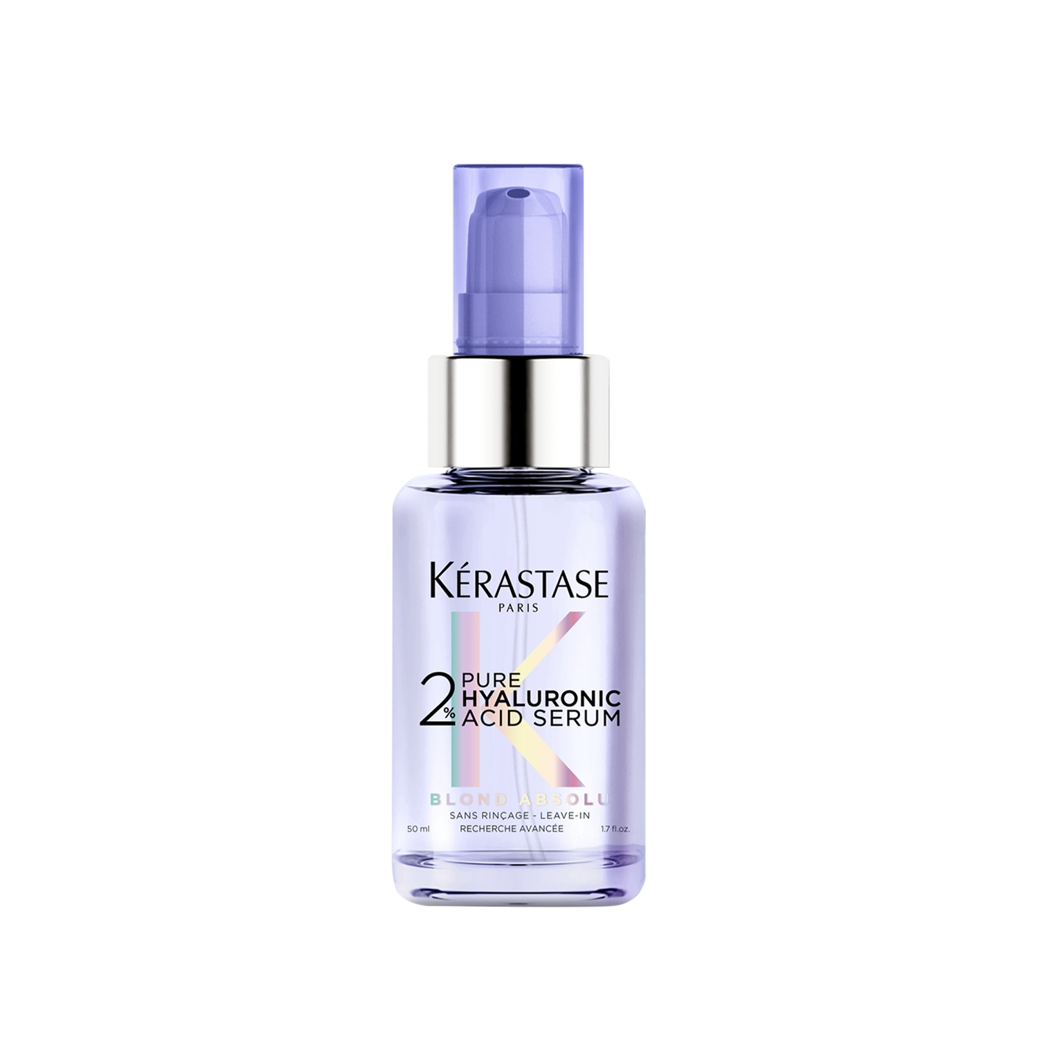 Kerastase Blond Absolu %2 Saf Hyalüronik Asit Serumu 50 ml