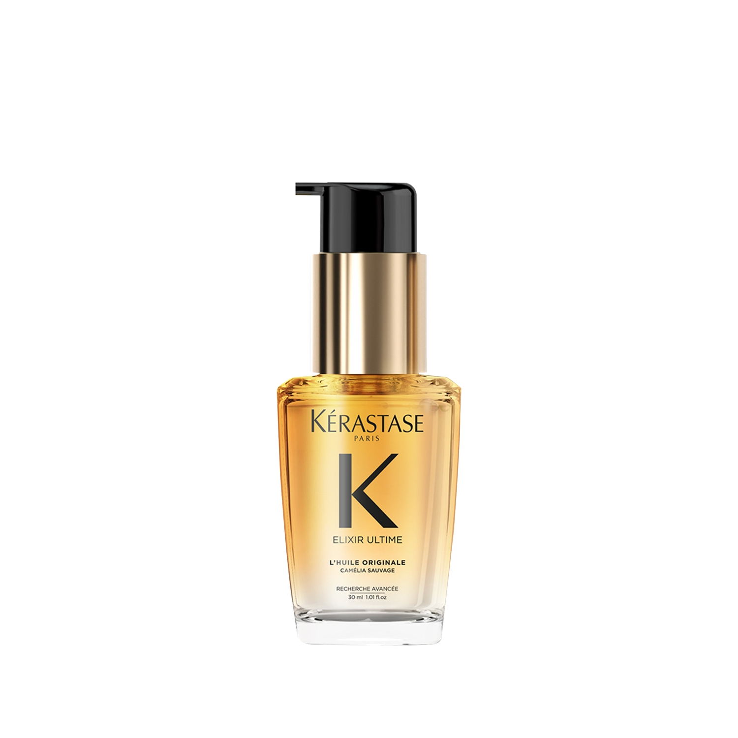 Kerastase Elixir & Specifique Dökülme Karşıtı Saç Bakım Seti
