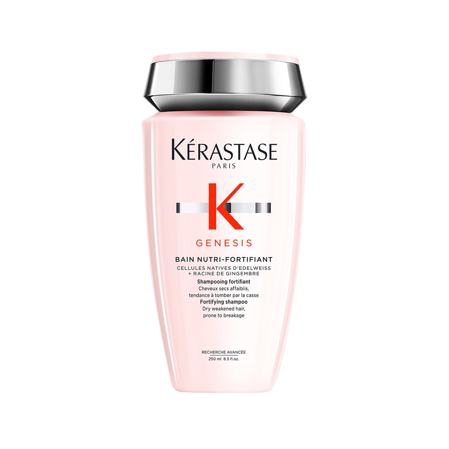 Kerastase Genesis Bain Riche Nutri Fortifiant Dökülme Karşıtı Güçlendirici Şampuan 250 ml
