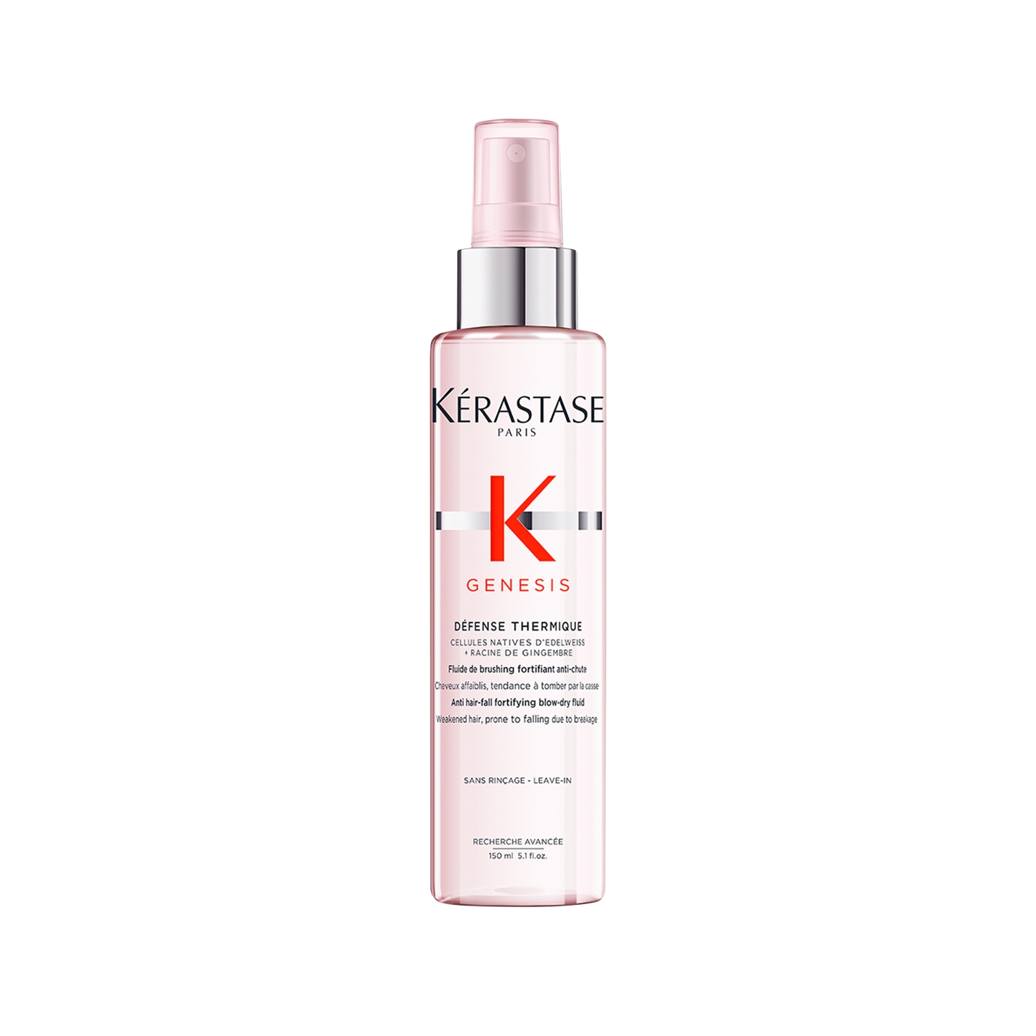 Kerastase Genesis Defense Thermique Dökülme Karşıtı Güçlendirici Isıdan Koruyucu Saç Spreyi 150 ml