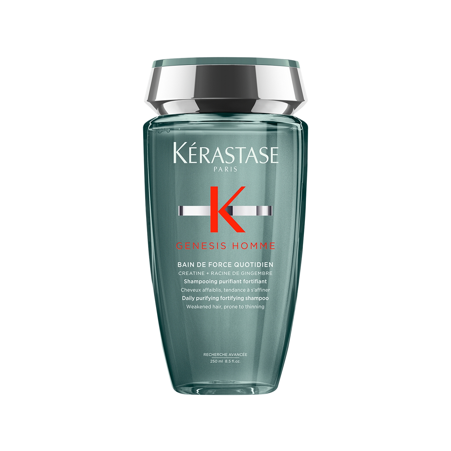 Kerastase Genesis Homme Erkeklere Özel Yoğunlaştırıcı Saç Bakım