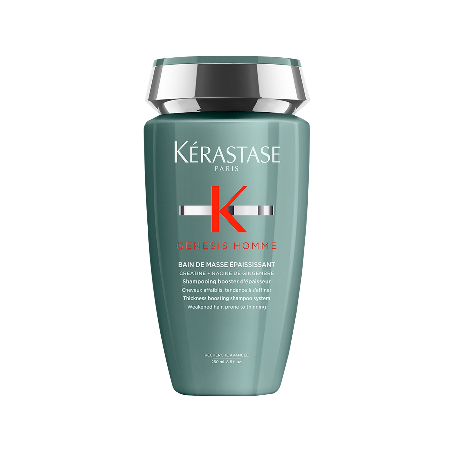 Kerastase x Loreal Professionnel Saç Dökülmesi Yaşayan ve Saç Yoğunluğu Arttırmak İsteyen Erkekler İçin Saç Bakım Seti