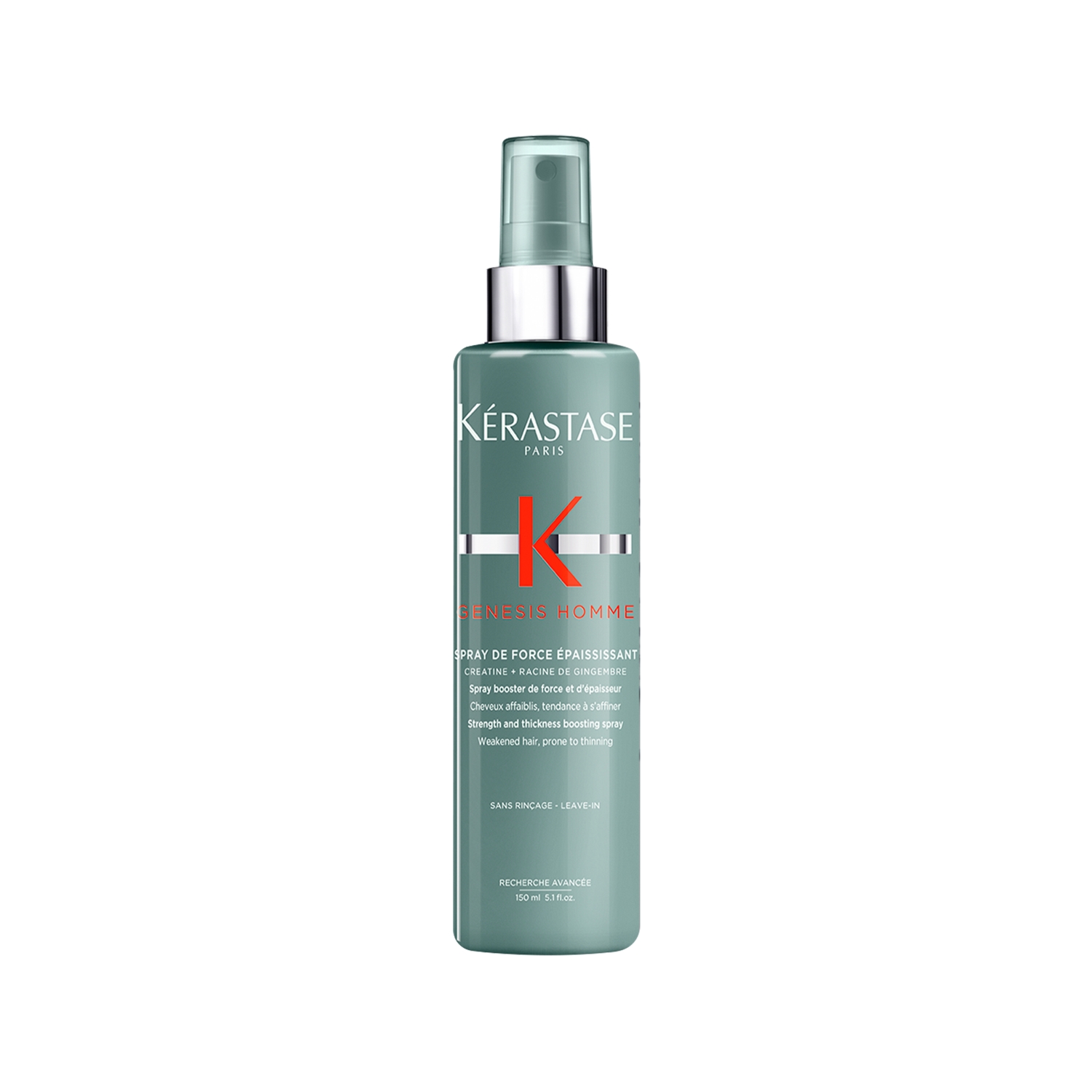 Kerastase Genesis Homme Güçlendirici ve Şekillendirici Sprey 150 ml