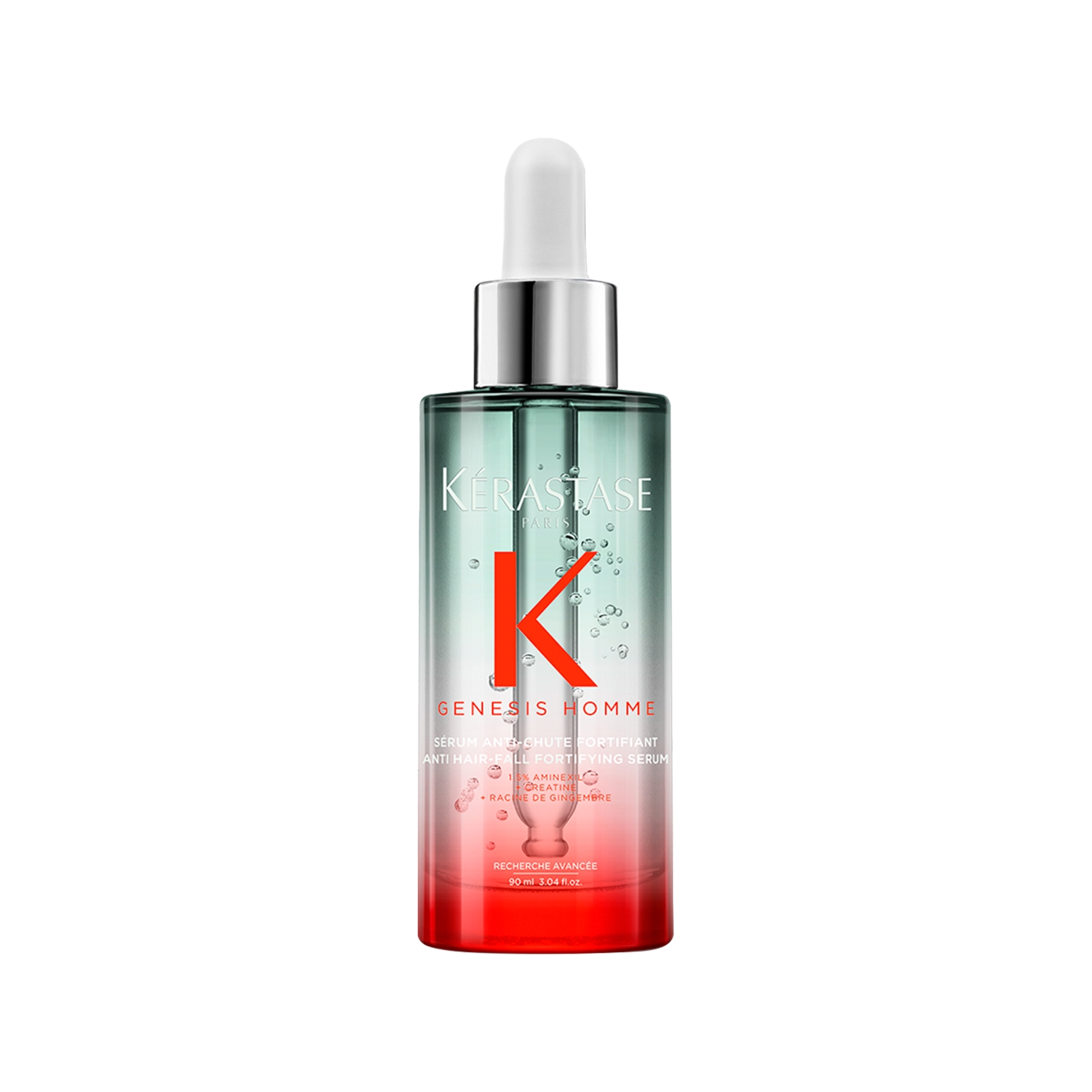 Kerastase Genesis Homme Saç Dökülme Karşıtı Güçlendirici Serum 90 ml