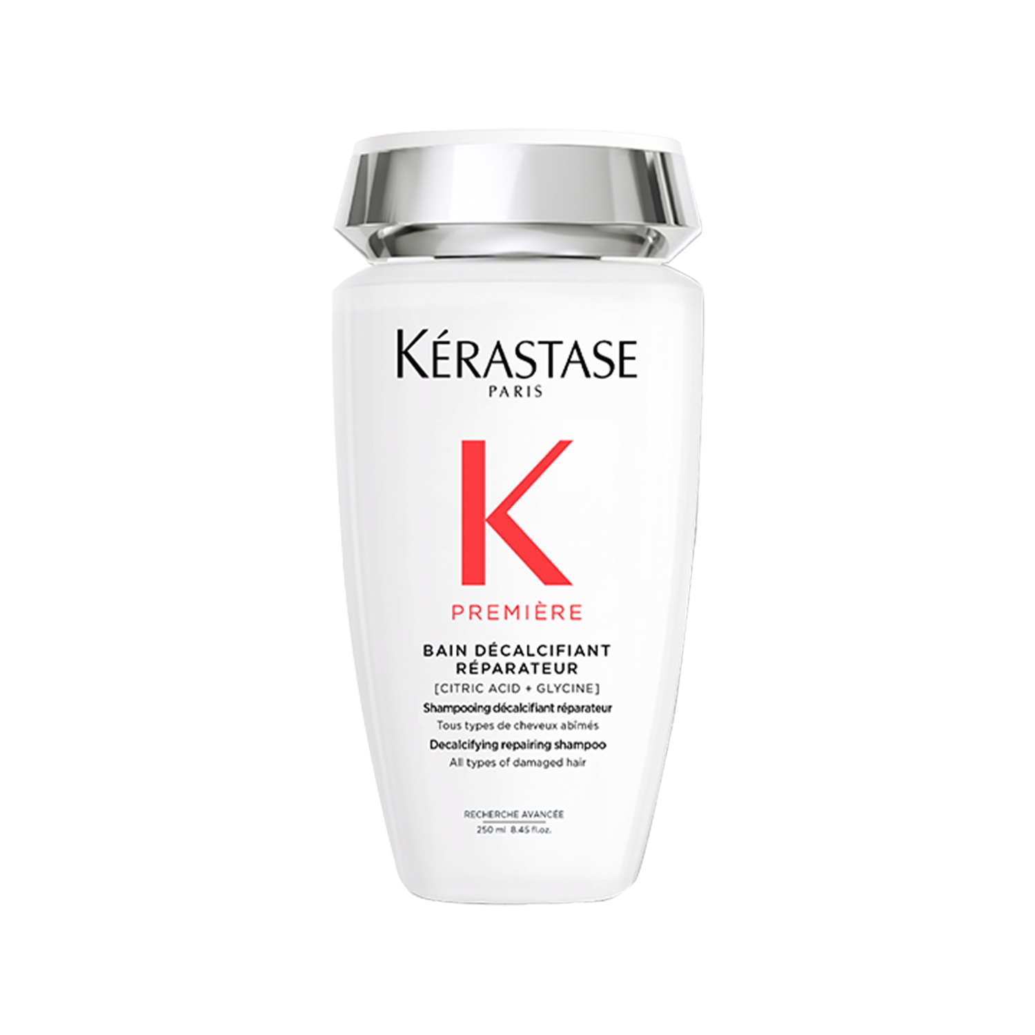 Kerastase Premiere Onarıcı Saç Bakım Seti